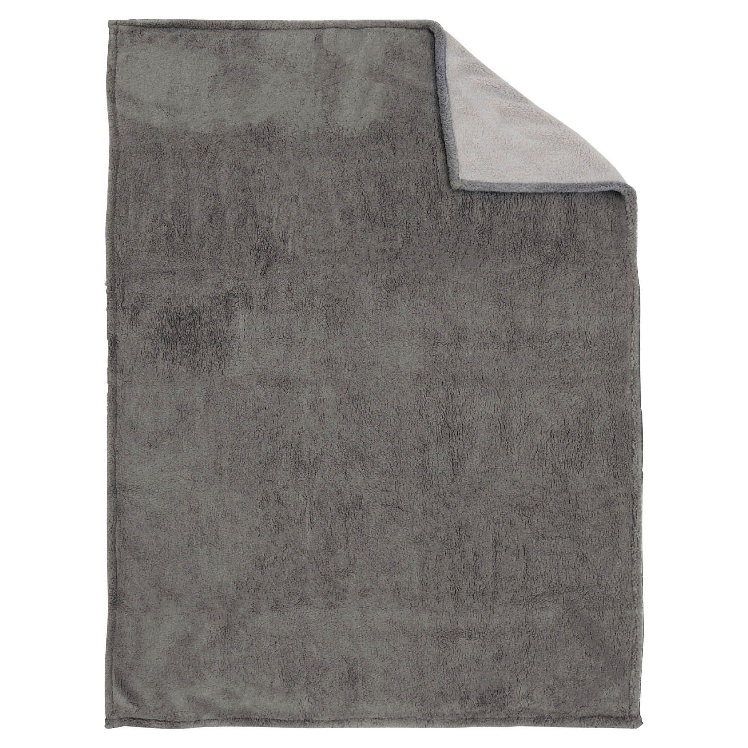 Wohndecke SHERPA, 150 x 200 cm, günstig online kaufen
