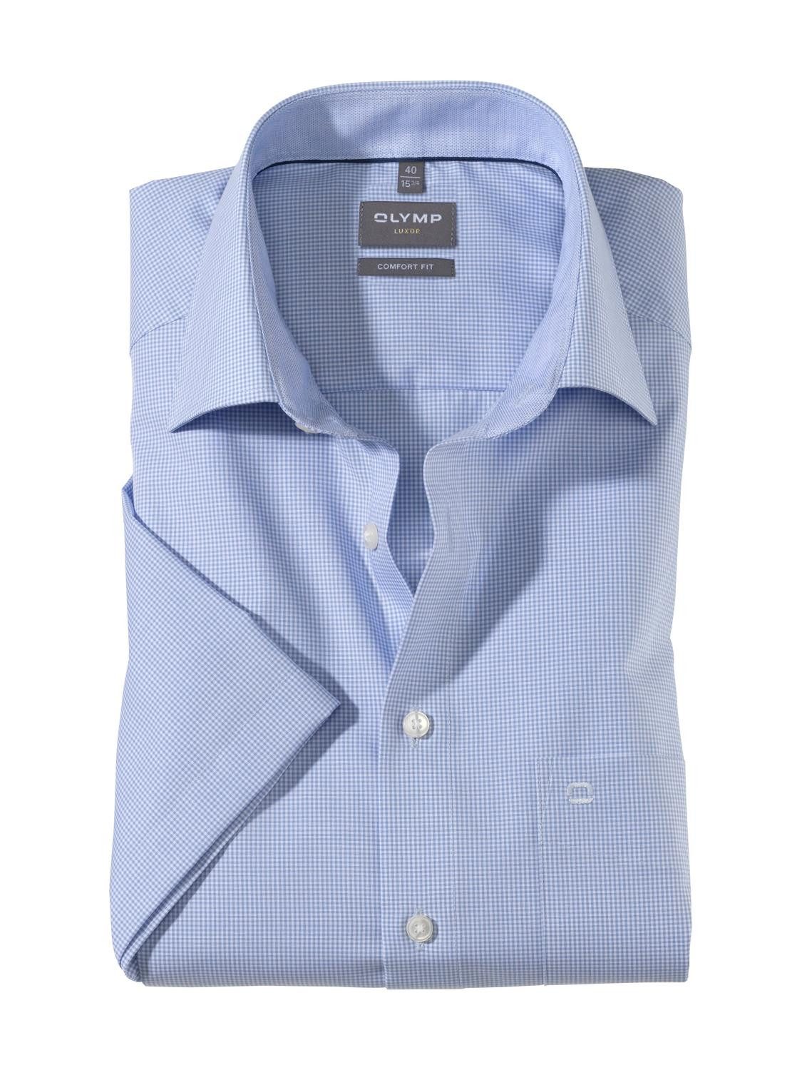 Blusenshirt 3190/12 Hemden