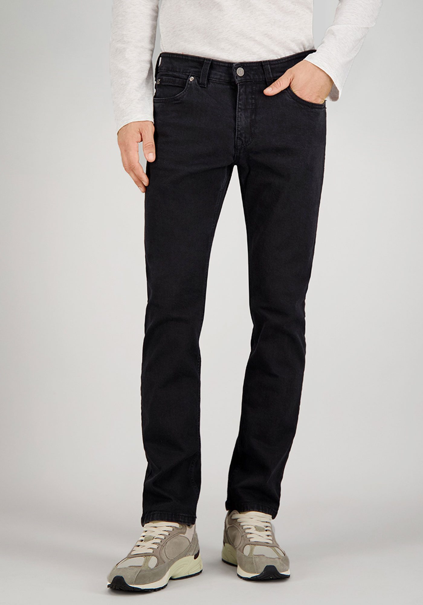Atelier GARDEUR 5-Pocket-Jeans Batu-2 Superflex Denim günstig online kaufen