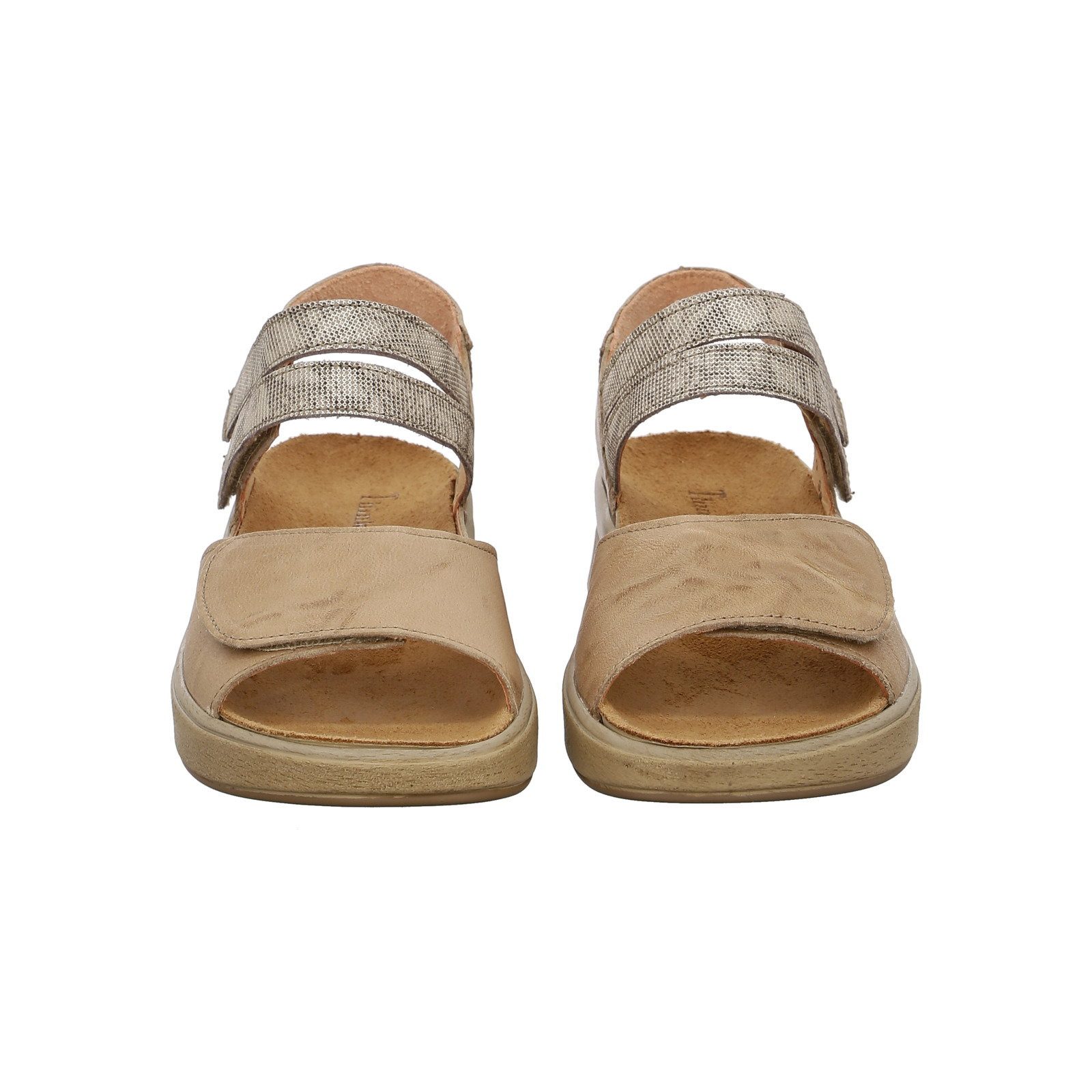 Think! Sandale Meggie Keilsandalette