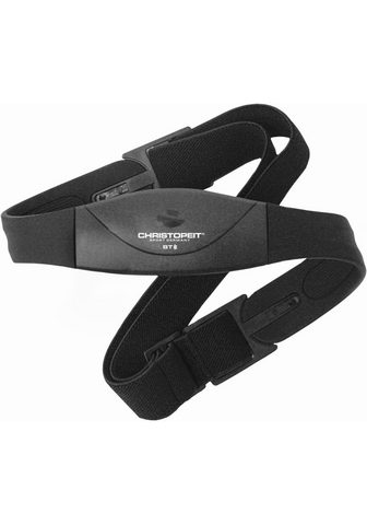 Christopeit Sport® irklavimo treniruoklis WP 5000 ir pulso diržas (Rinkinys pulso diržas Ruderzugmaschine) Irklavimo treniruoklis