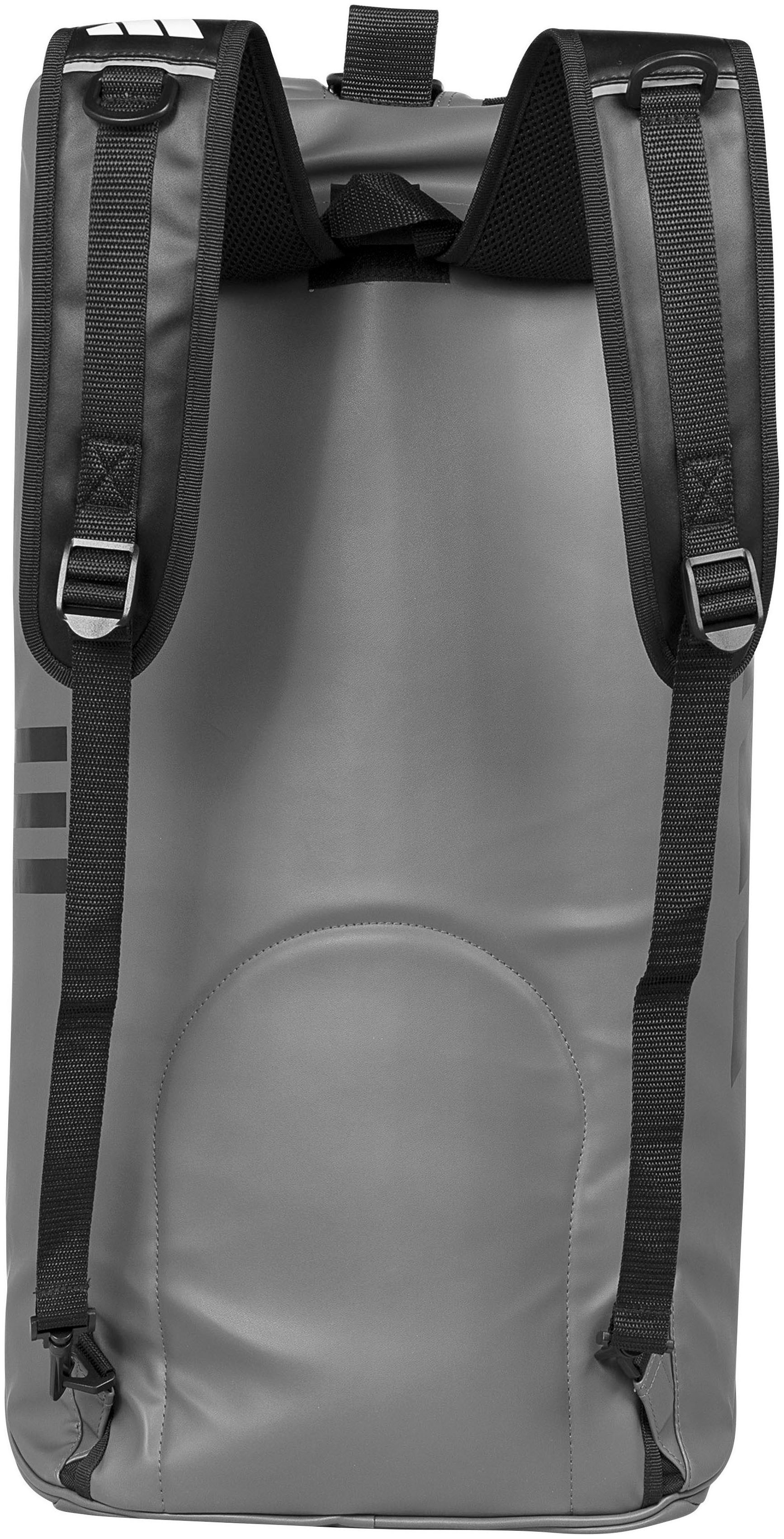 adidas Performance Sporttasche 2in1 Bag PU