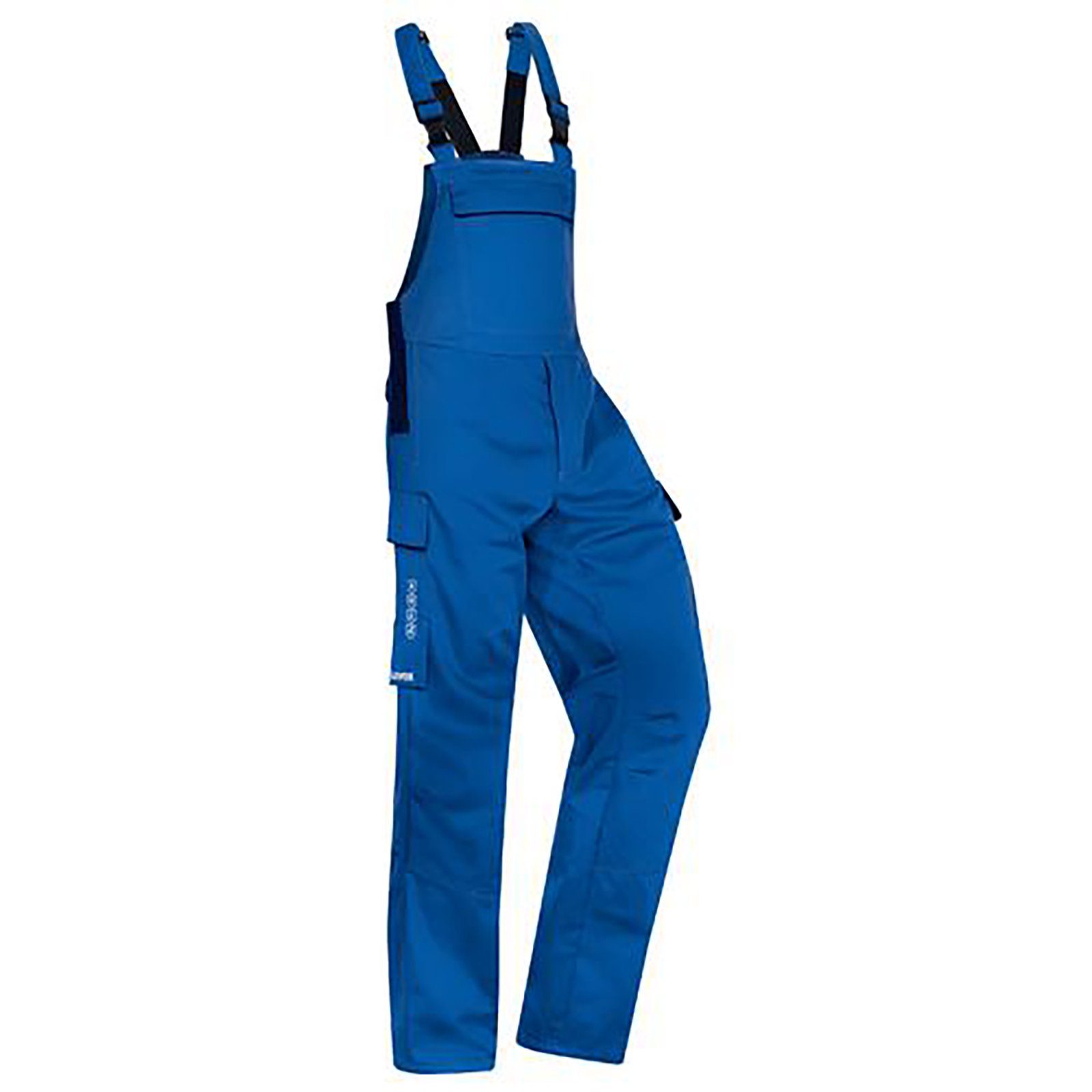 Latzhose Latzhose suXXeed multifunction blau, kornblau