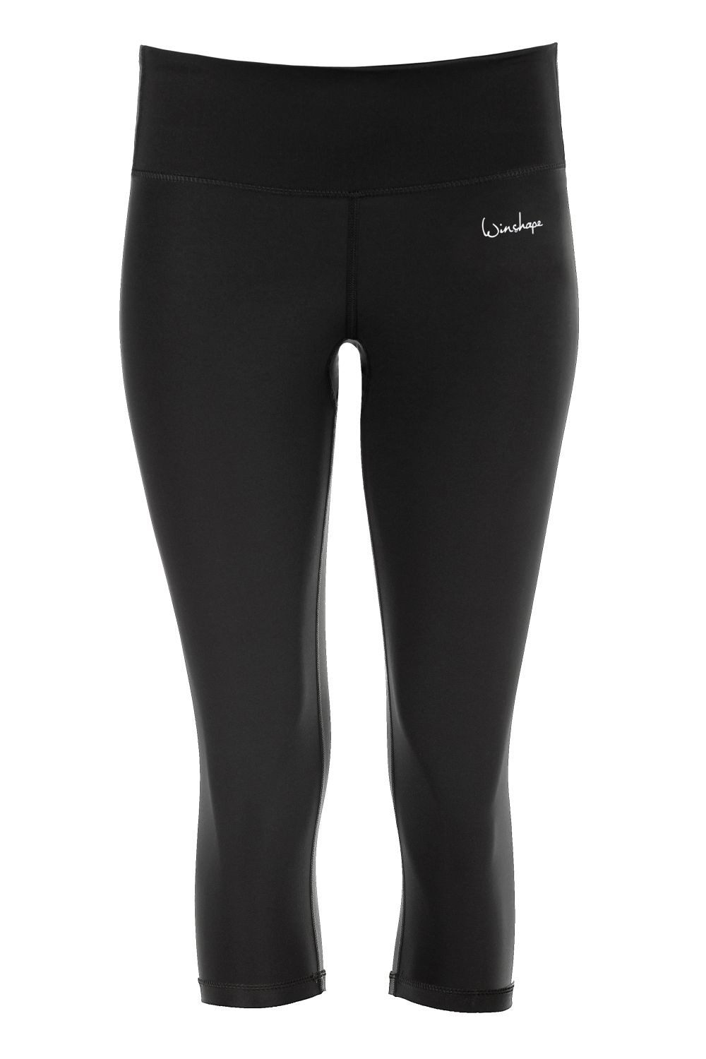 Winshape Leggings AEL202 Capri-Leggings mit Anti-Rutsch-Effekt
