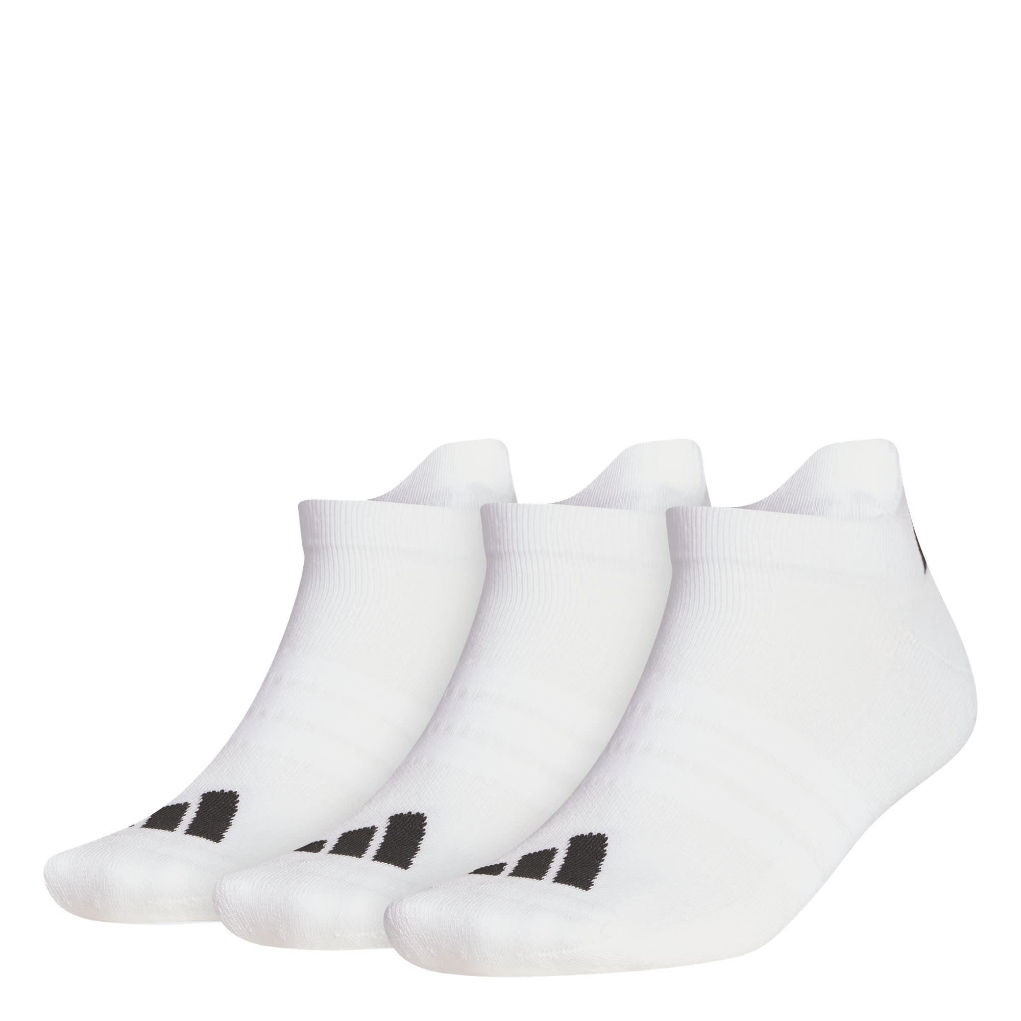 adidas Performance Sportsocken PERFORMANCE ANKLE SOCKEN, 3 PAAR (1-Paar)