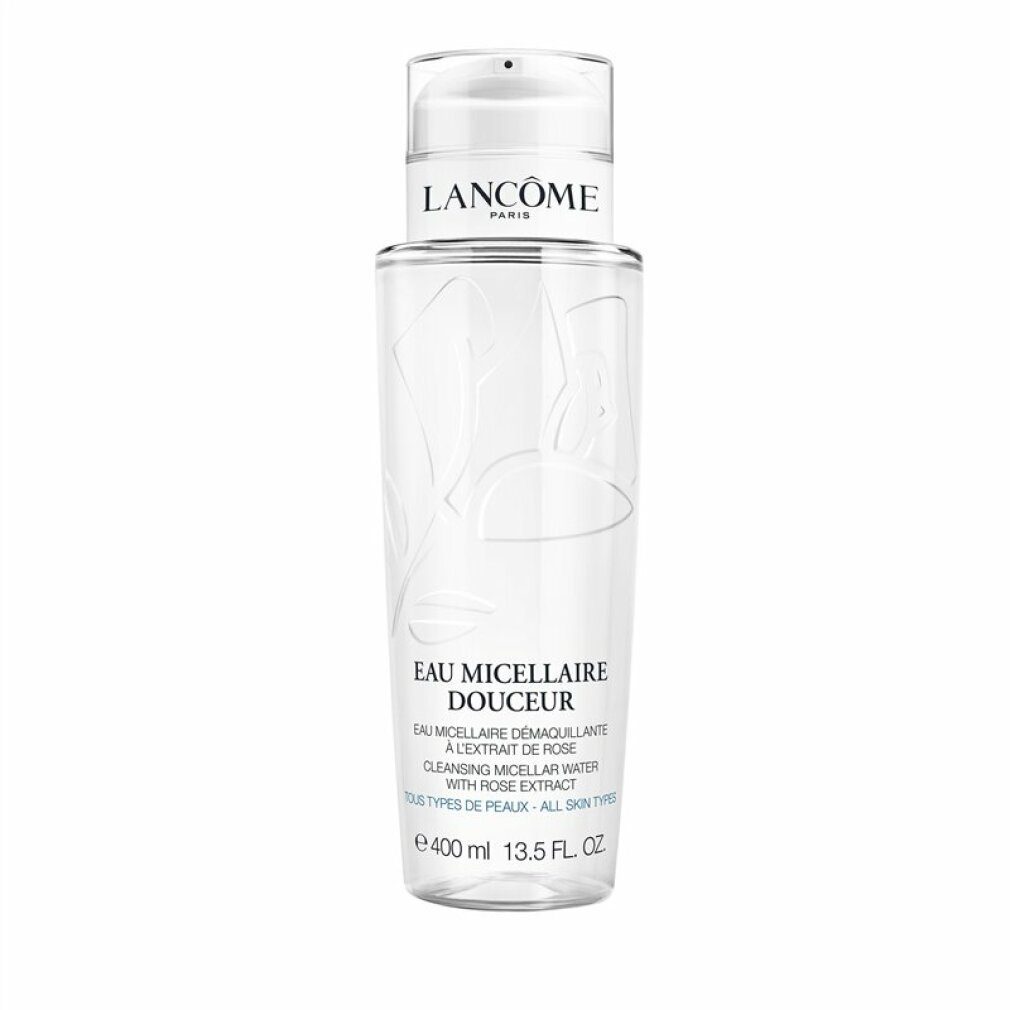 LANCOME Gesichtspeeling Eau Micellaire Douceur