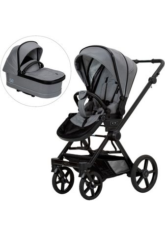  Hartan Kombi-Kinderwagen Ivy GTR Outdo...