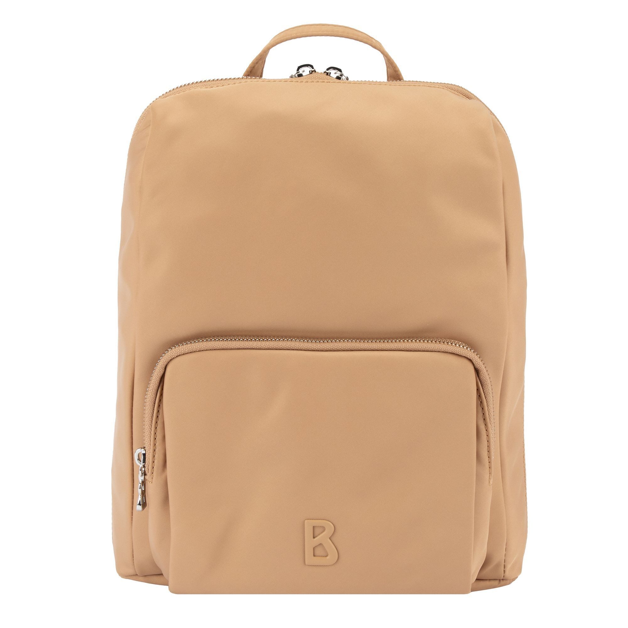 BOGNER Cityrucksack Verbier Play 1.0, Polyester
