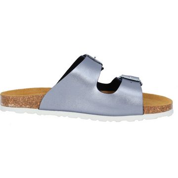 Palado Kids Korfu G Metallic Pantolette