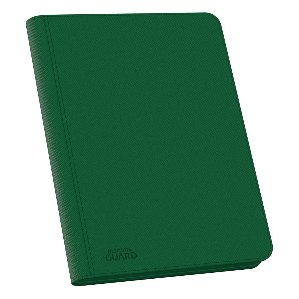 Ultimate Guard Sammelkarte Ultimate Guard - Zipfolio 320 - 16-Pocket XenoSkin