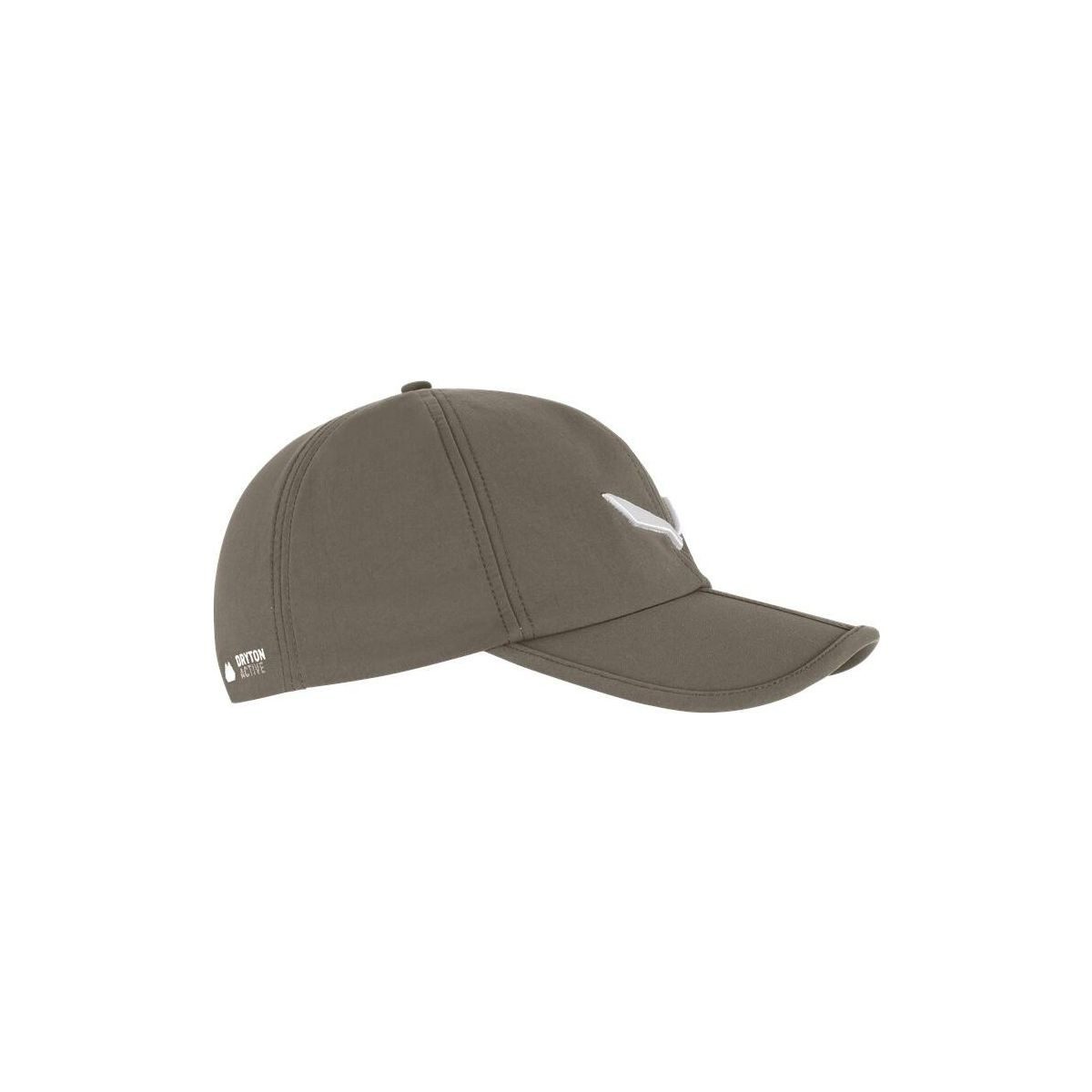 Salewa Trucker Cap Fanes Fold Visor Cap Praktische Trekking-Cap mit Sonnenschutz und feuchtigkeitsableitendem