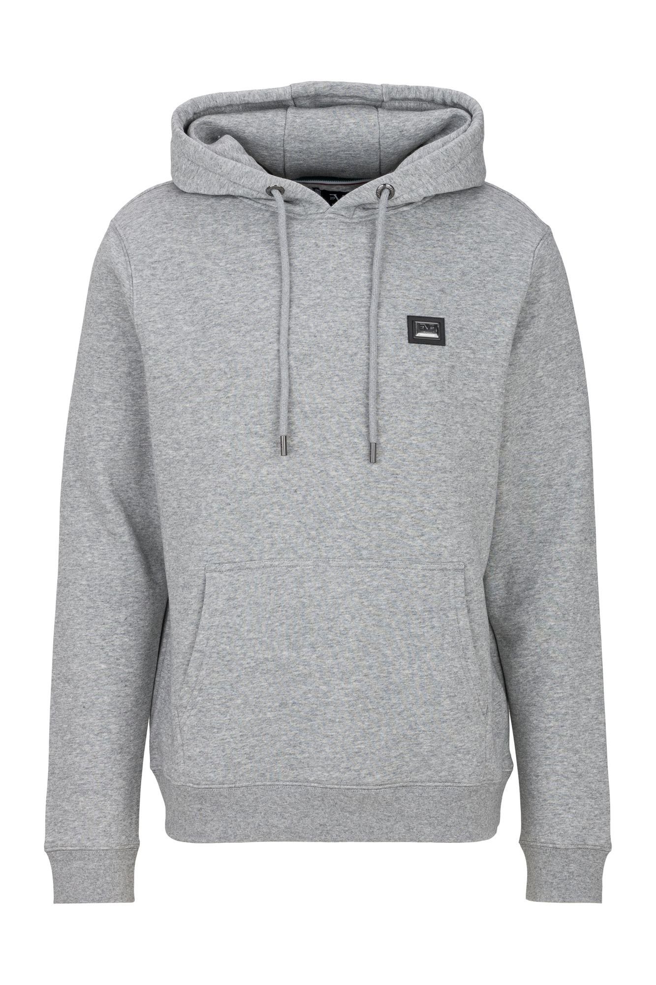 19V69 Italia by Versace Hoodie by Versace Sportivo SRL - Matteo