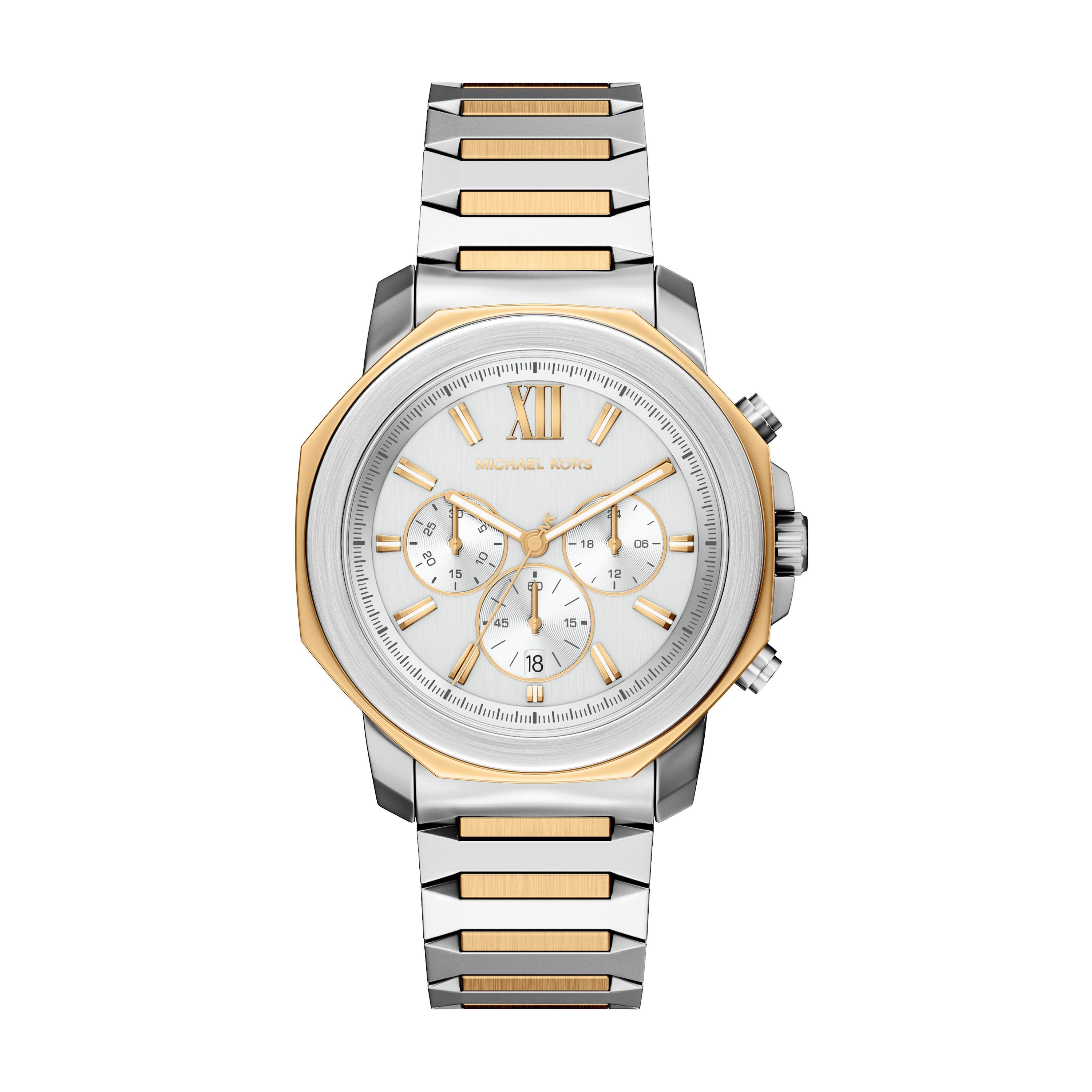 Chronograph Prescott MK9260