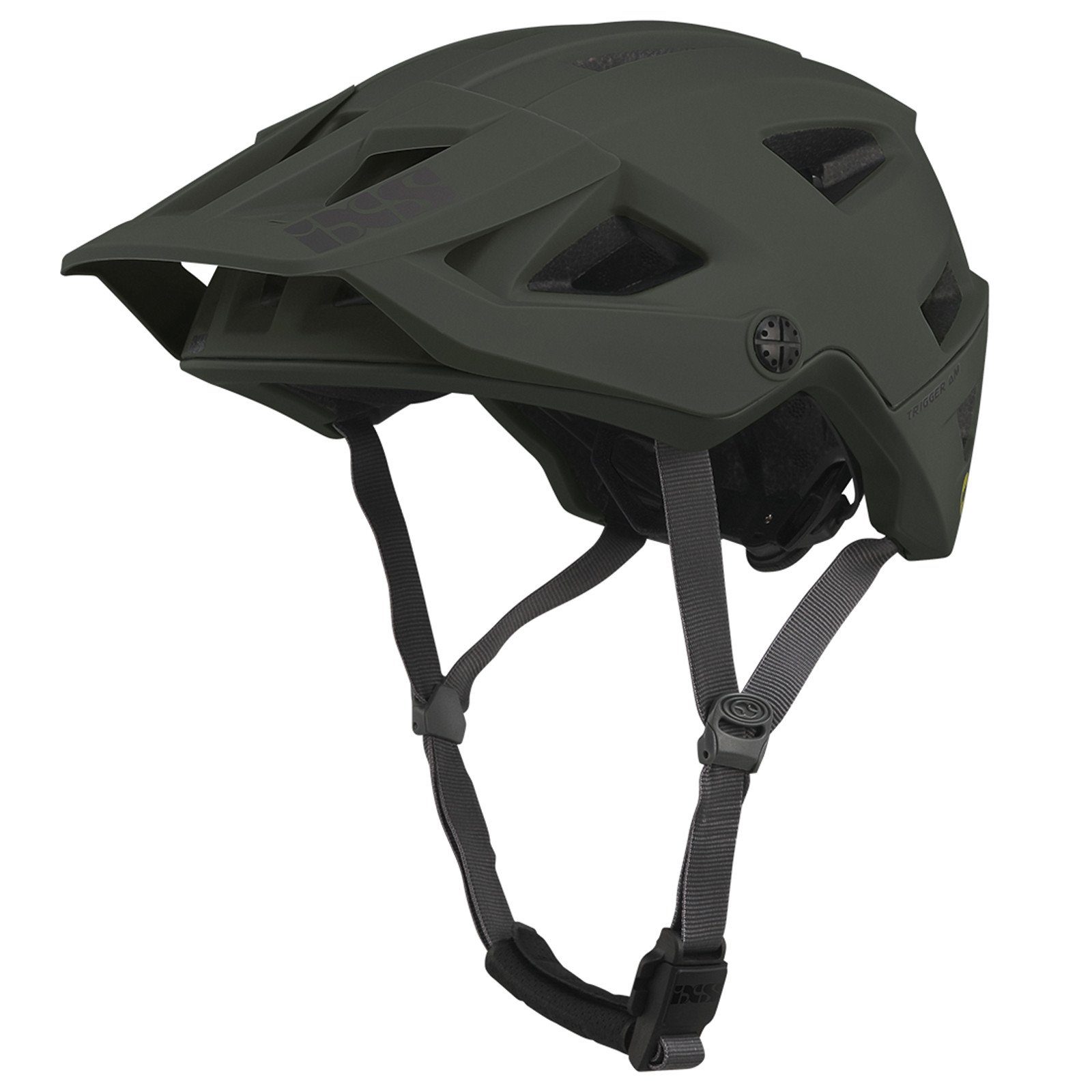 IXS Mountainbikehelm