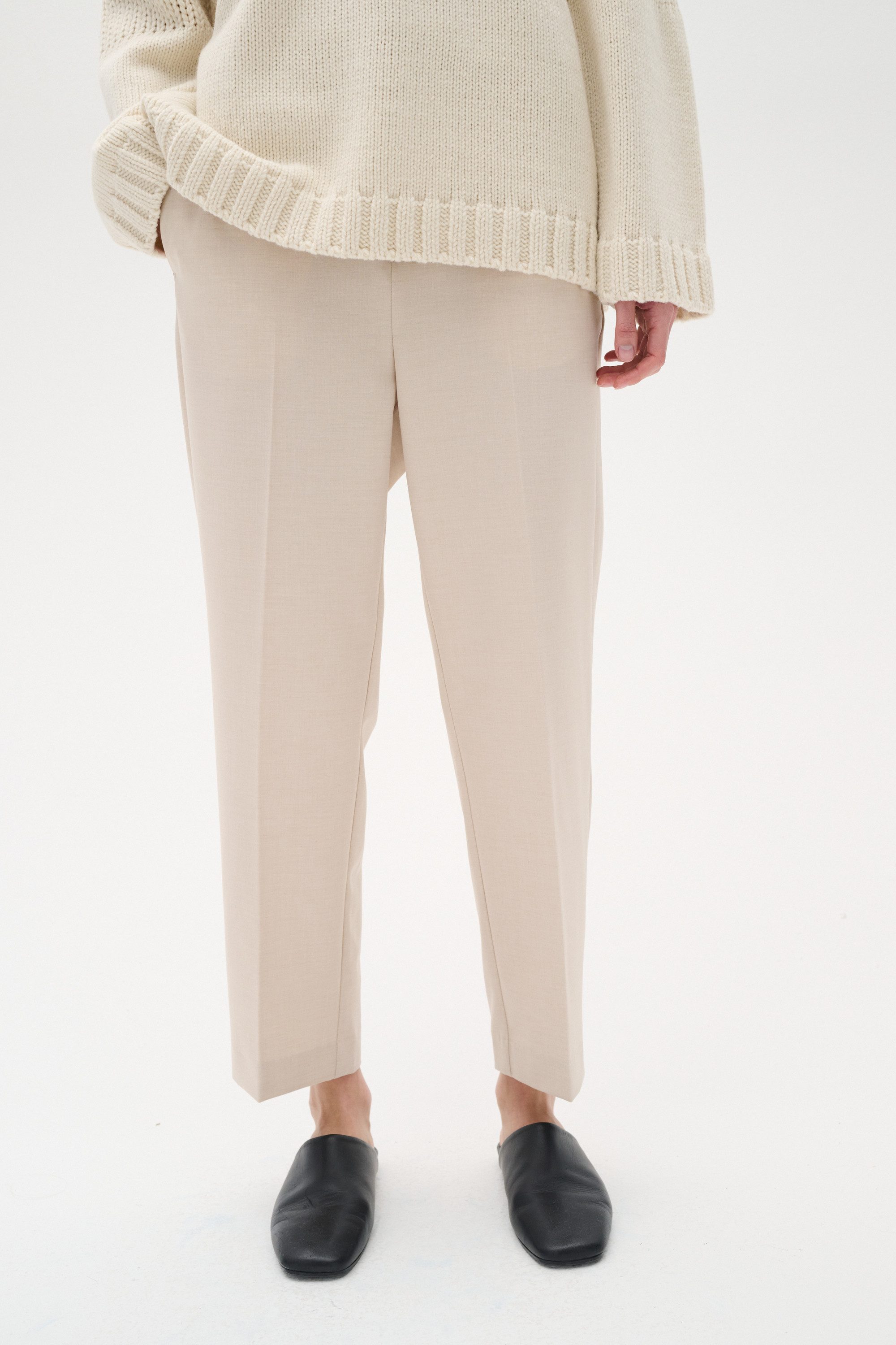 InWear Strickpullover Strickpullover MefayIW