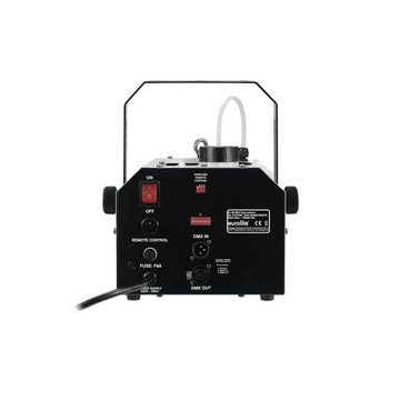 EUROLITE Discolicht, N-150 MK2 Fog Machine - Nebelmaschine