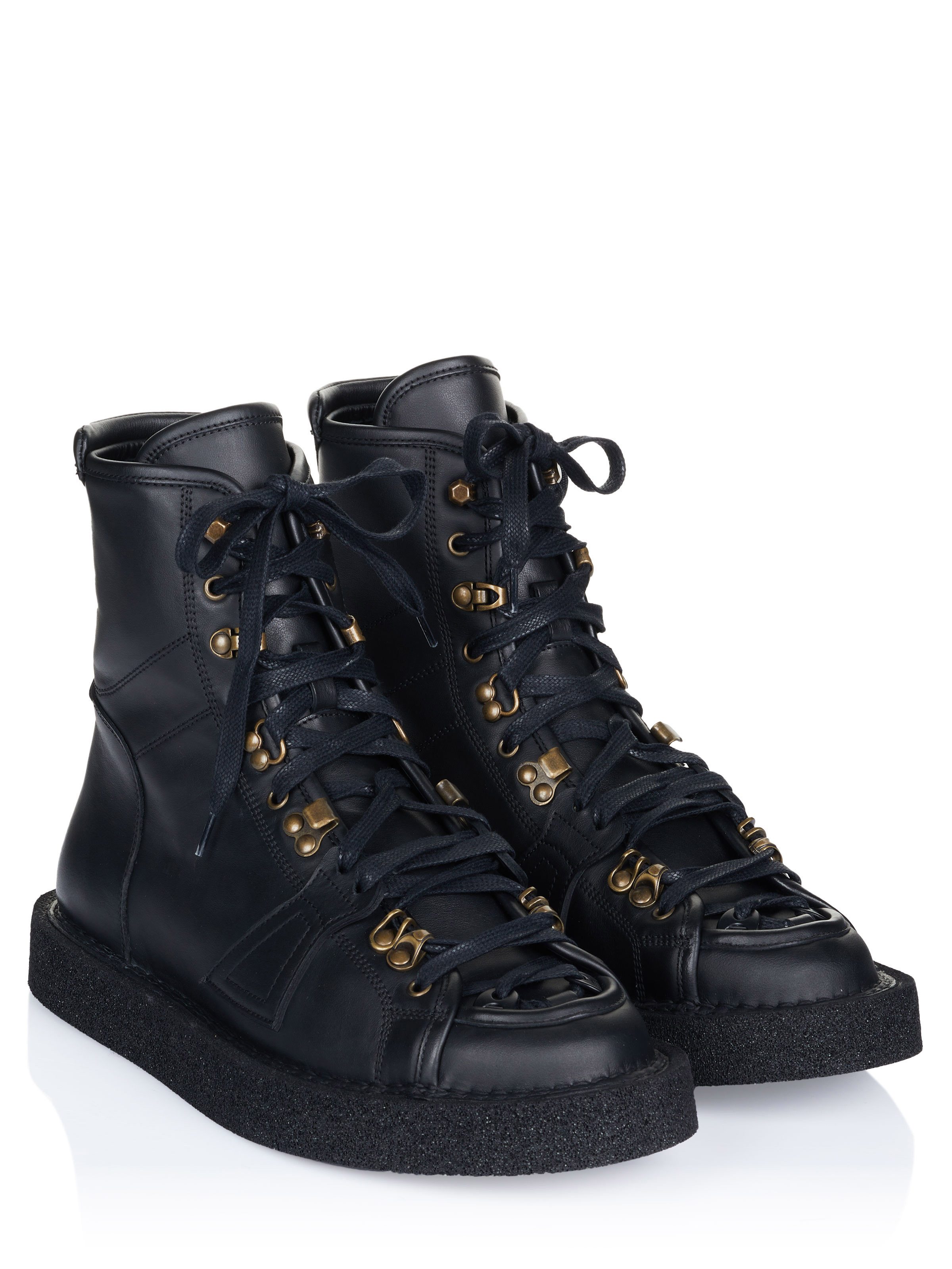DOLCE & GABBANA Ankleboots