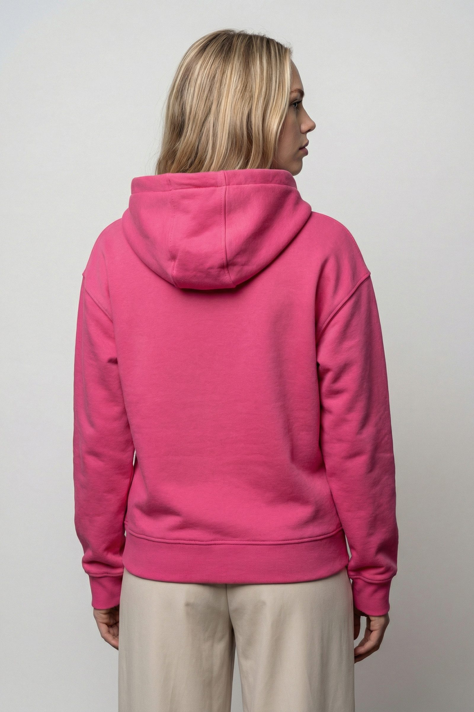 Alife & Kickin Kapuzensweatshirt