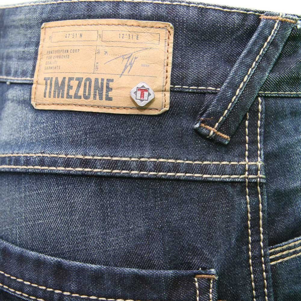 Chester TIMEZONE 5-Pocket-Jeans