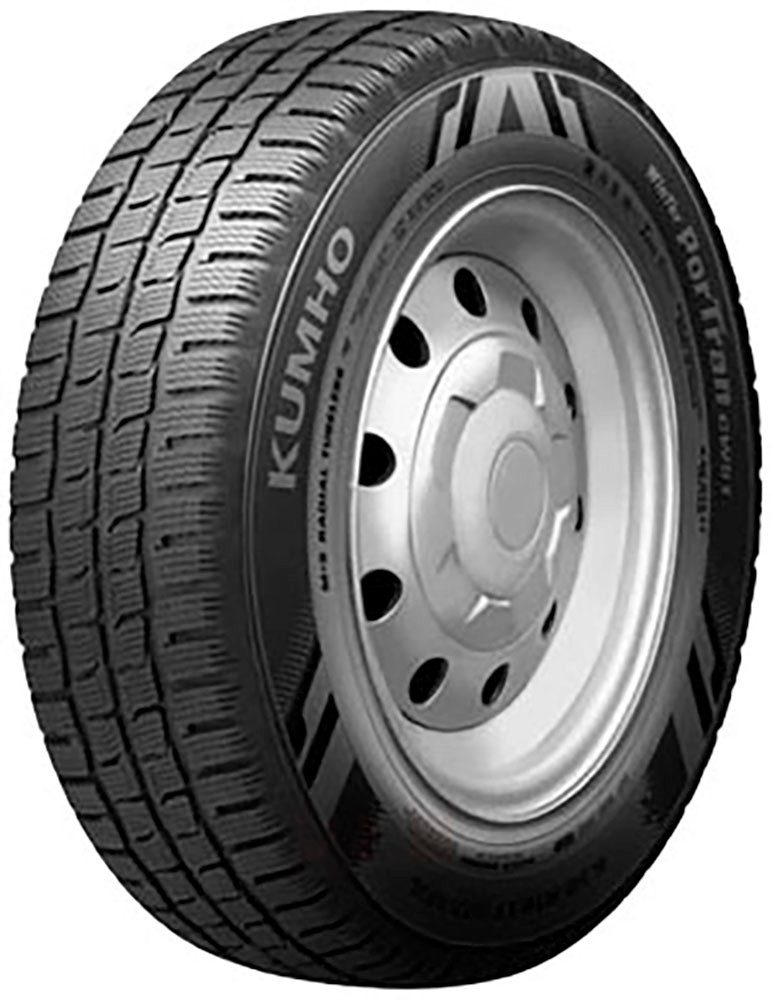 Kumho Winterreifen CW51, 1-St.