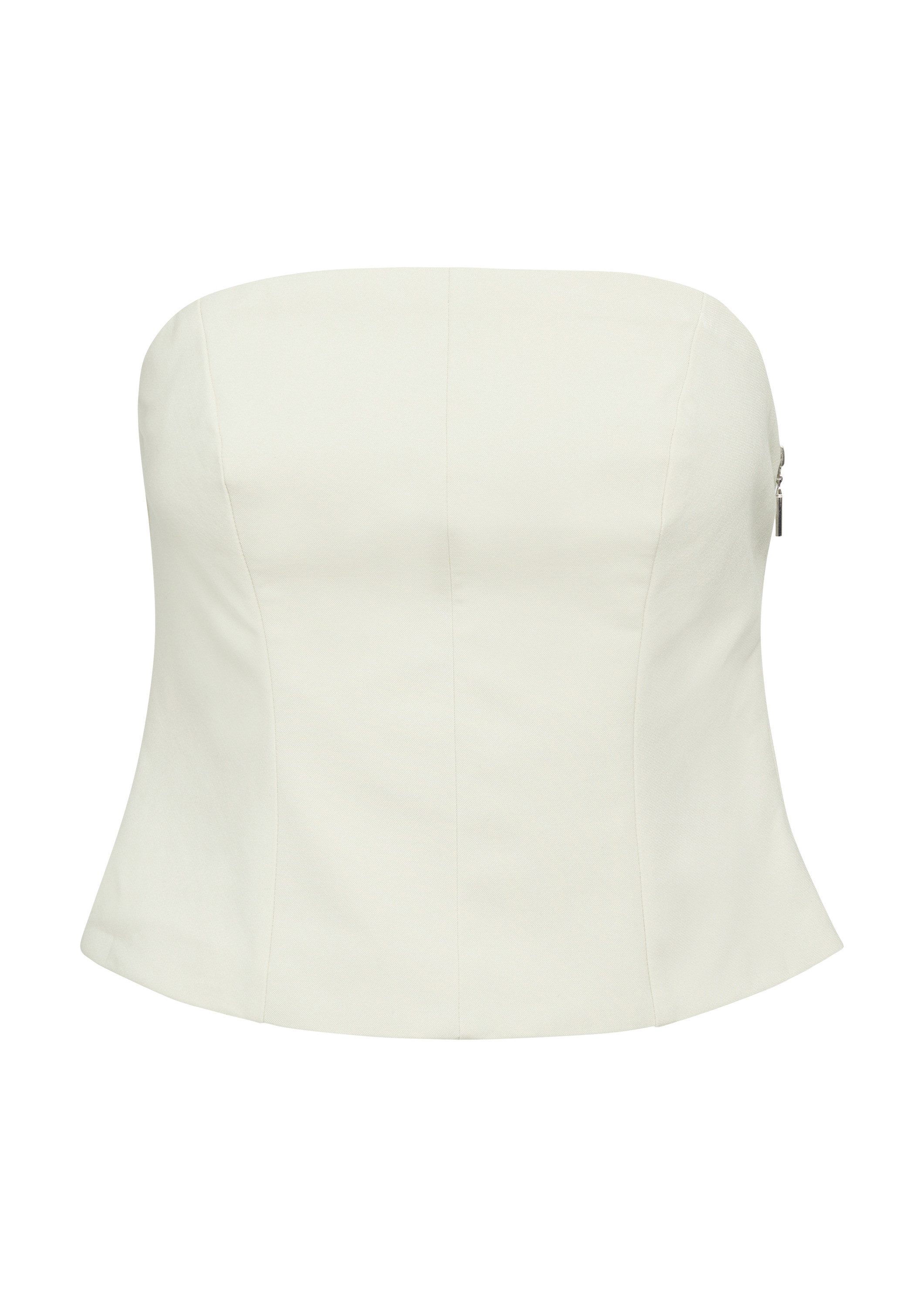 comma Blusentop Bluse (1-tlg) günstig online kaufen