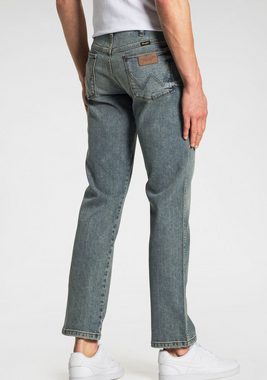 Wrangler Gerade Jeans Texas