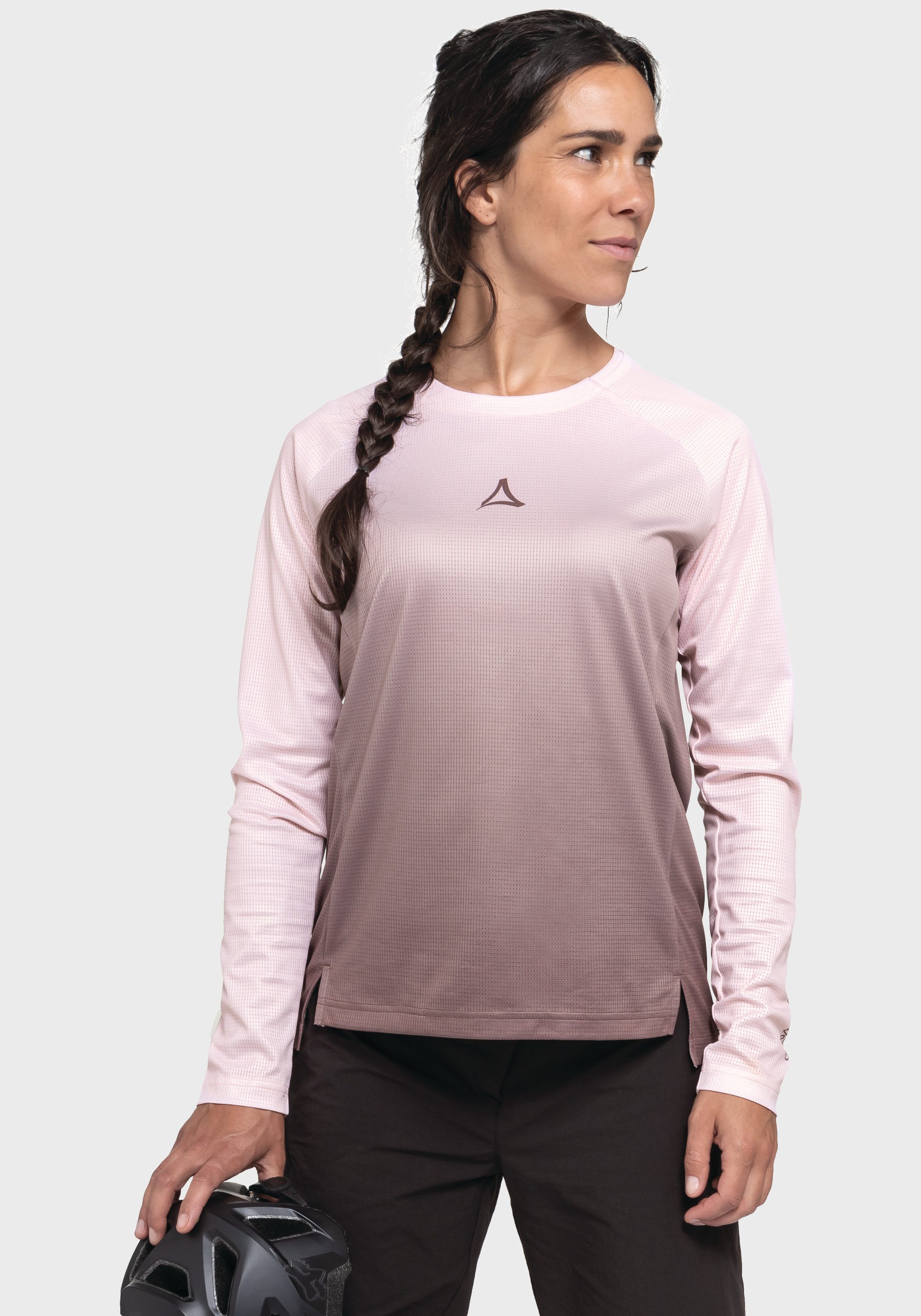 Schöffel Funktionsshirt Longsleeve Style Koitere WMN
