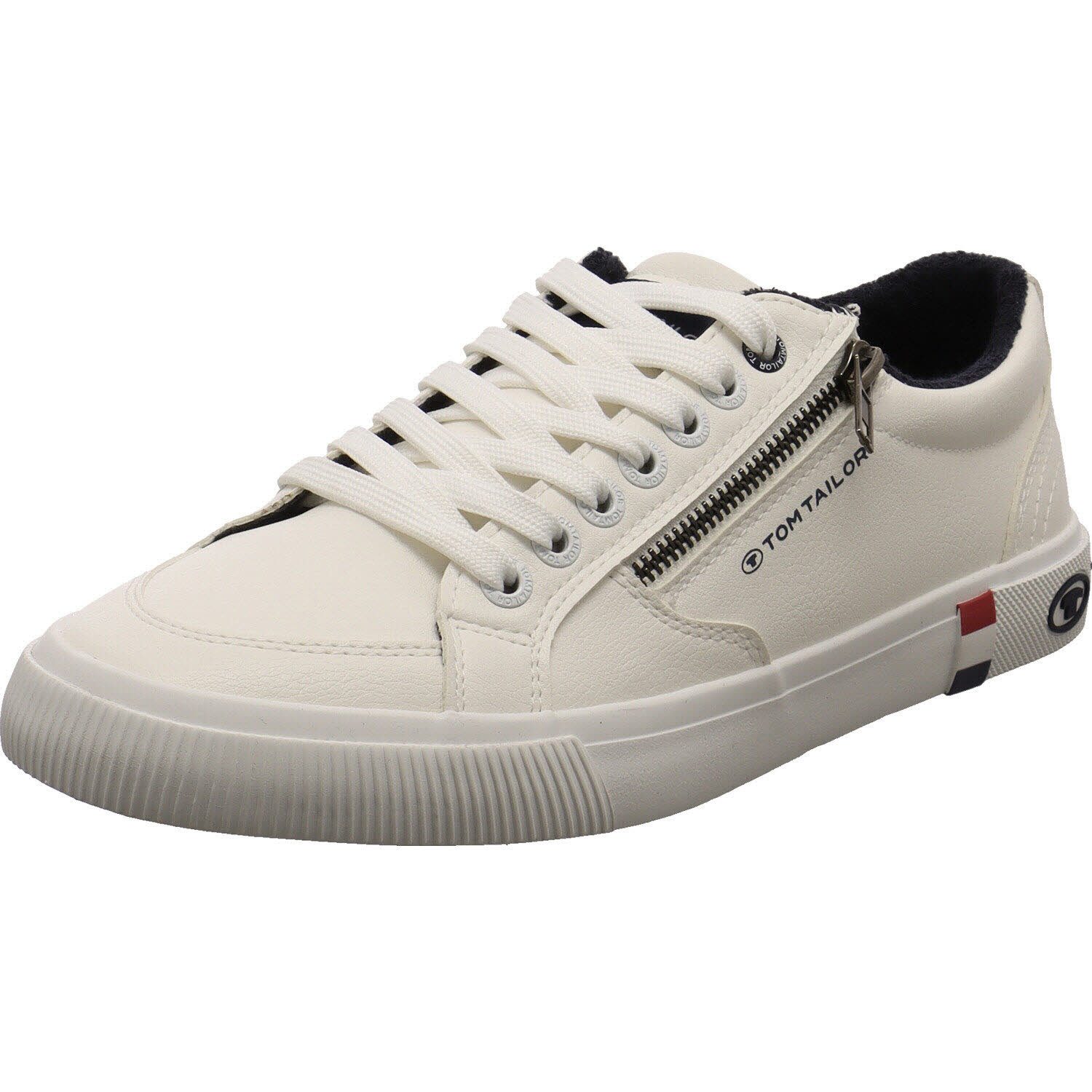 TOM TAILOR Sneaker günstig online kaufen