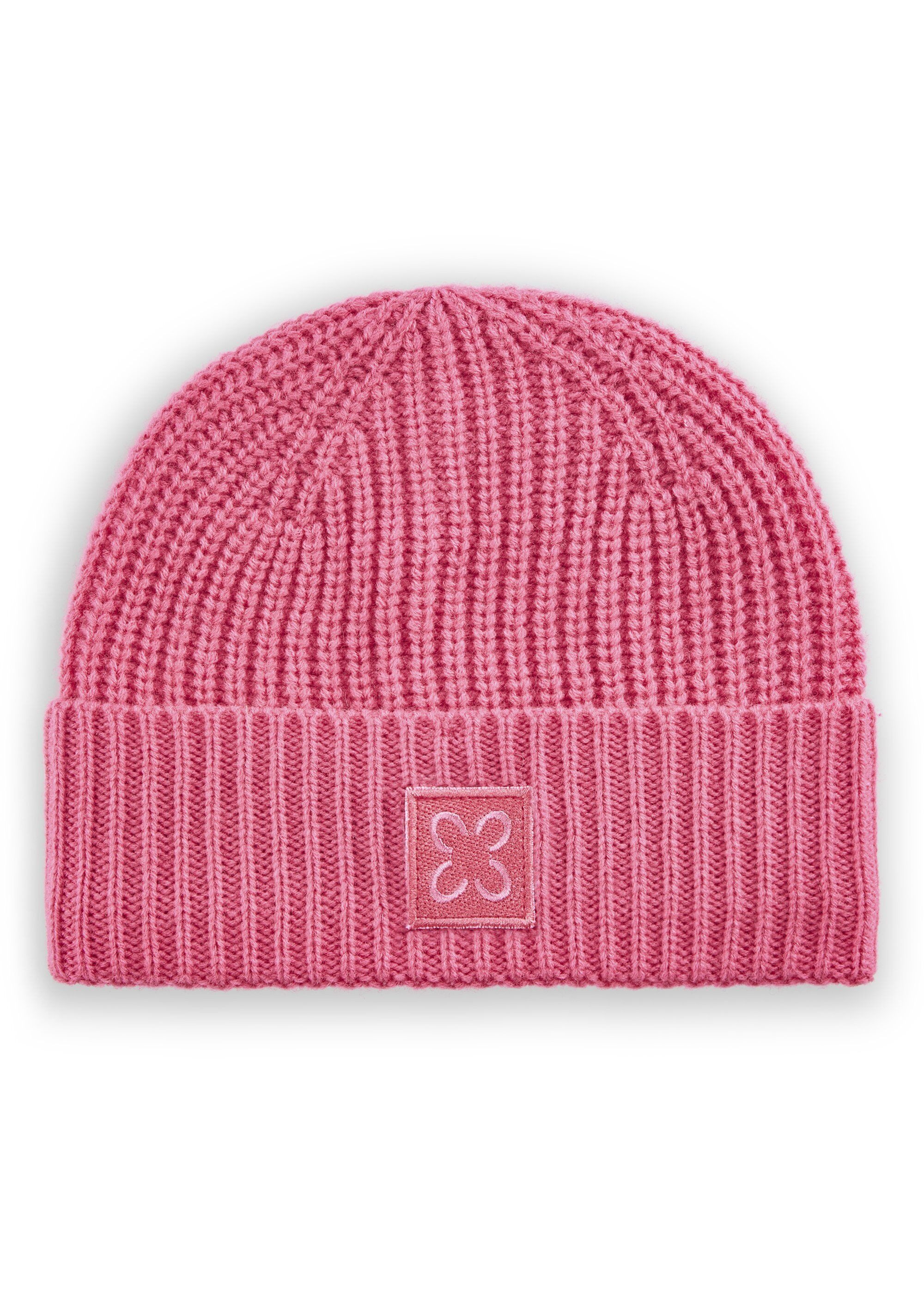 Codello Strickmütze in weicher Wollmischung günstig online kaufen