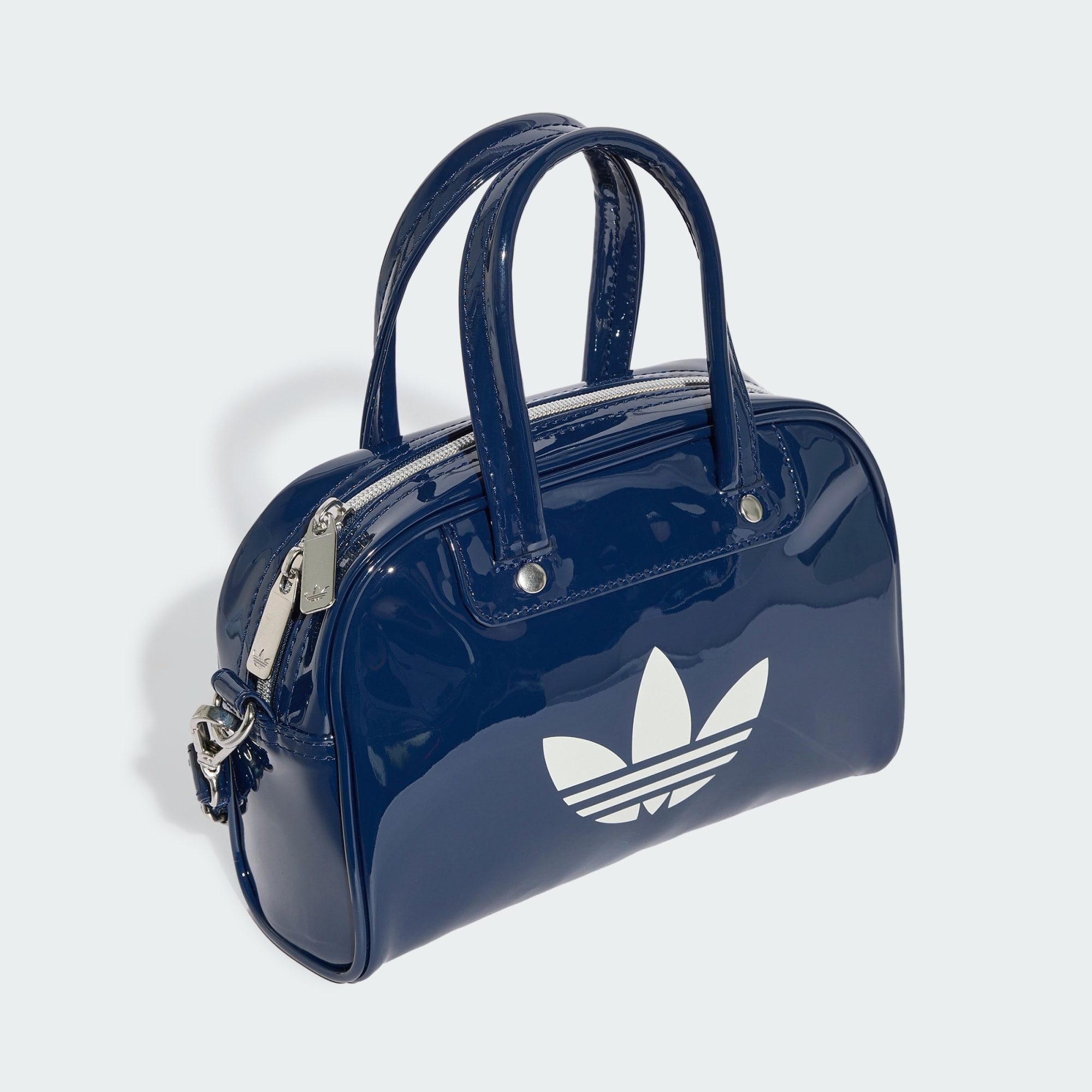 adidas Originals Schultertasche ADICOLOR MINI BOWLING TASCHE (1-tlg)