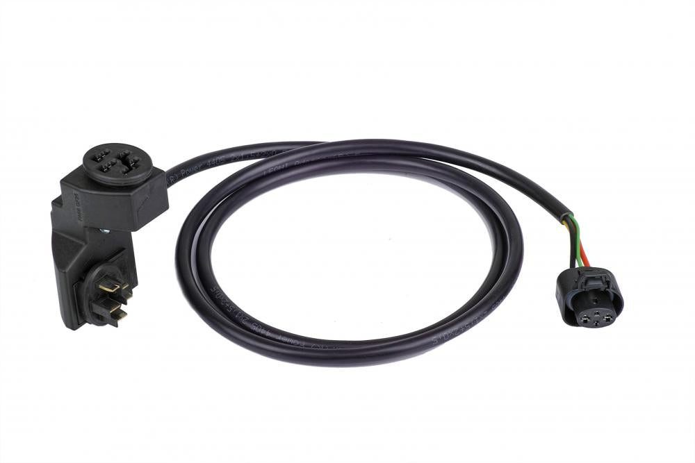 BOSCH Bosch Kabel Gepäckträgerakku 1.100 mm (BCH221) - zuverlässige Verbindu E-Bike Akku
