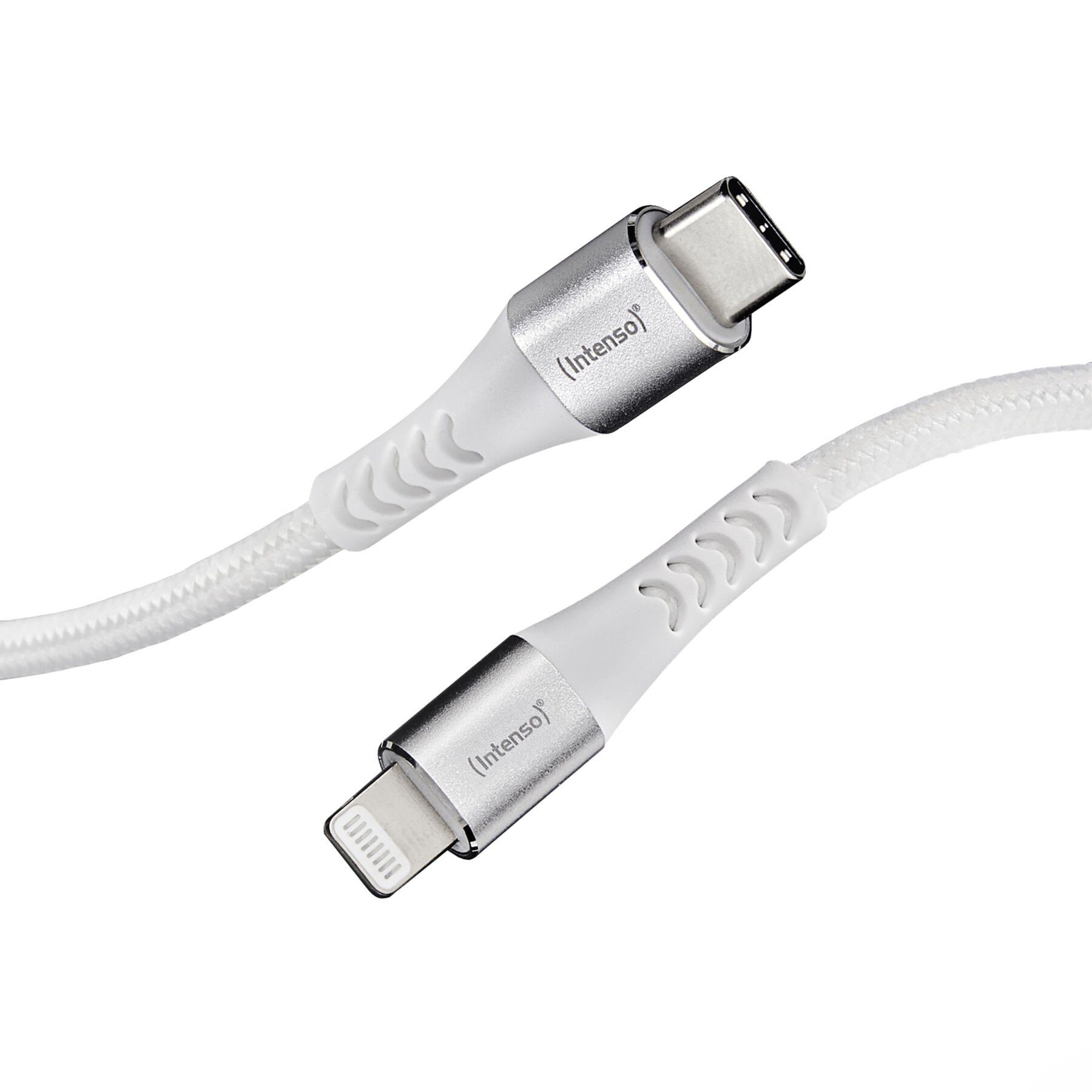Intenso CABLE USB-C TO LIGHTNING 1.5M/7902002 USB-Kabel
