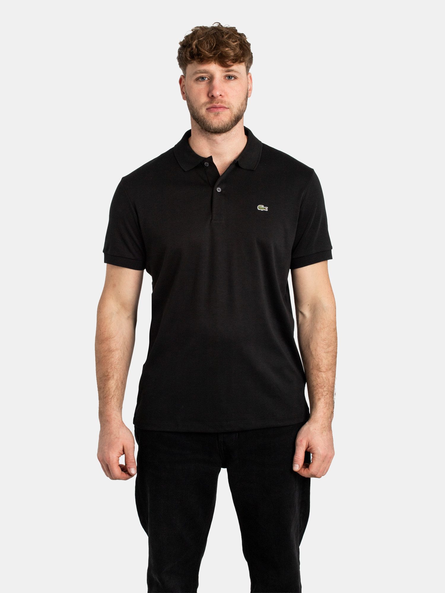 Lacoste Poloshirt Lacoste Polo Tee