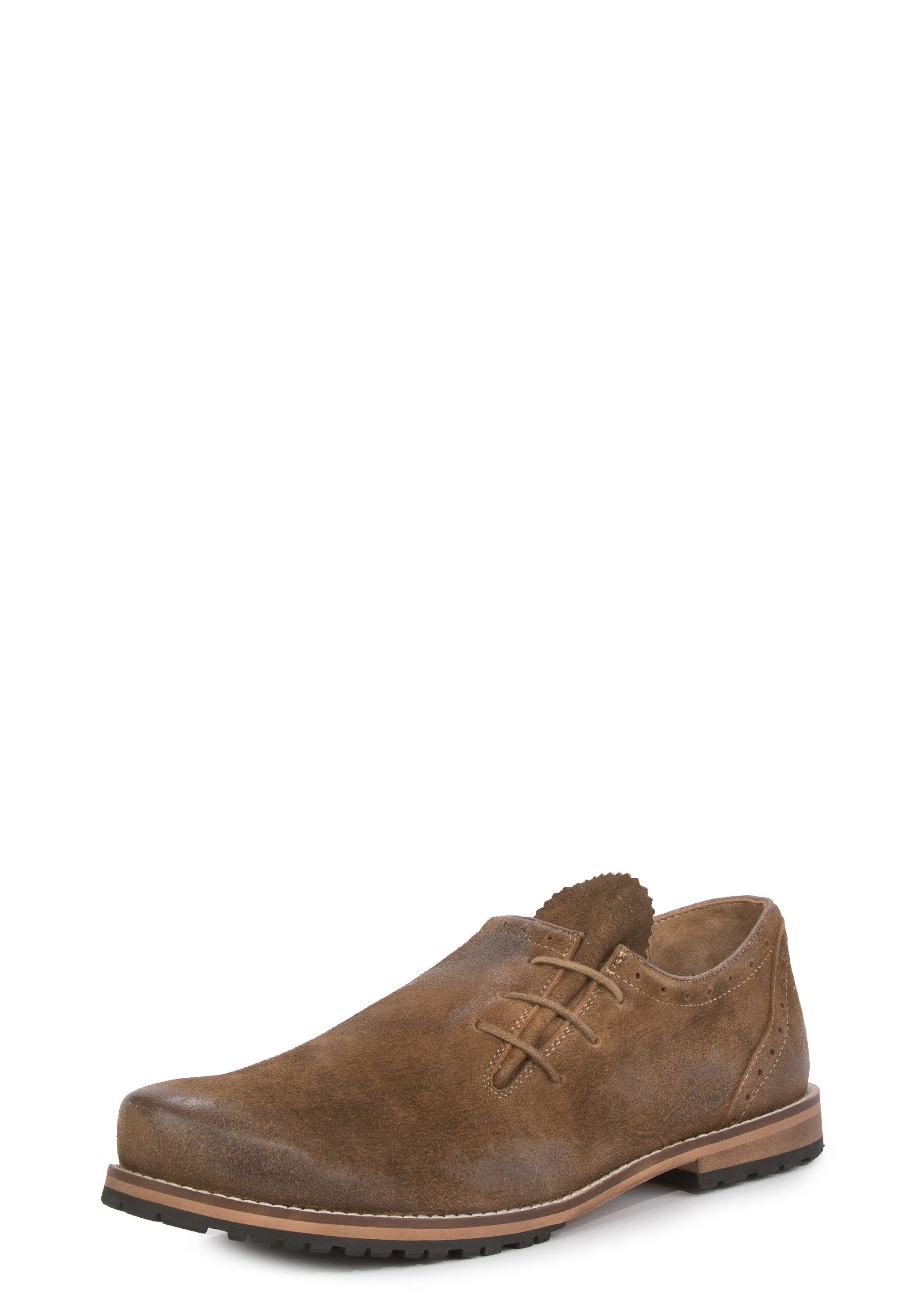 Stockerpoint Granada Haferlschuh