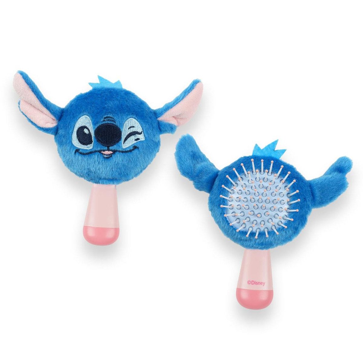 Disney Haarbürste Lilo & Stitch Kinder Haarbürsten Set Sammeldisplay
