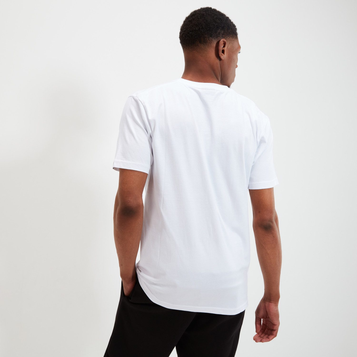 Ellesse T-Shirt ellesse Herren T-Shirt OLLIO günstig online kaufen