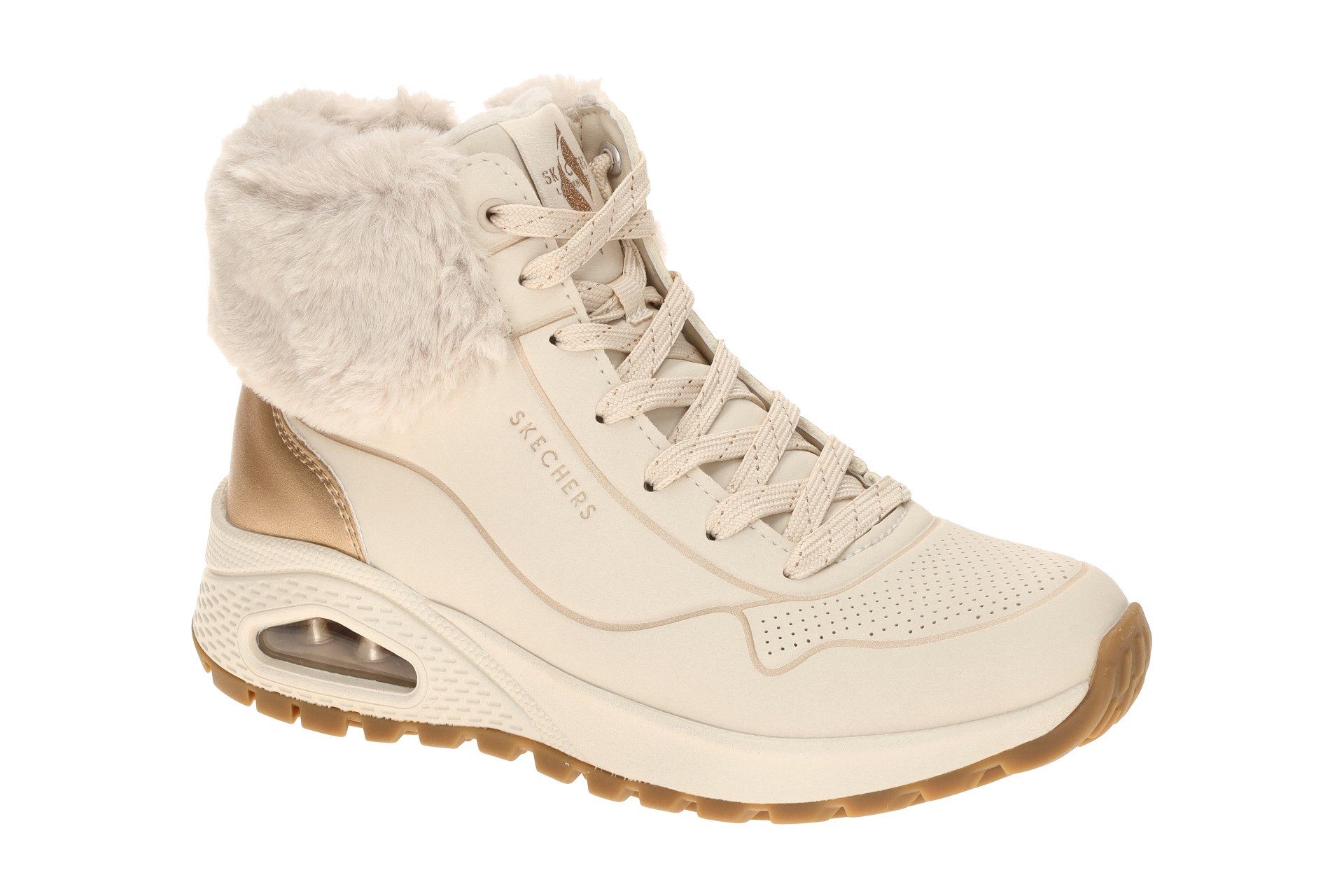 Skechers 167993 NTGD Stiefel günstig online kaufen