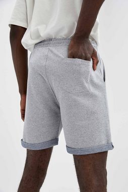 DeFacto Shorts Herren Shorts SLIM FIT