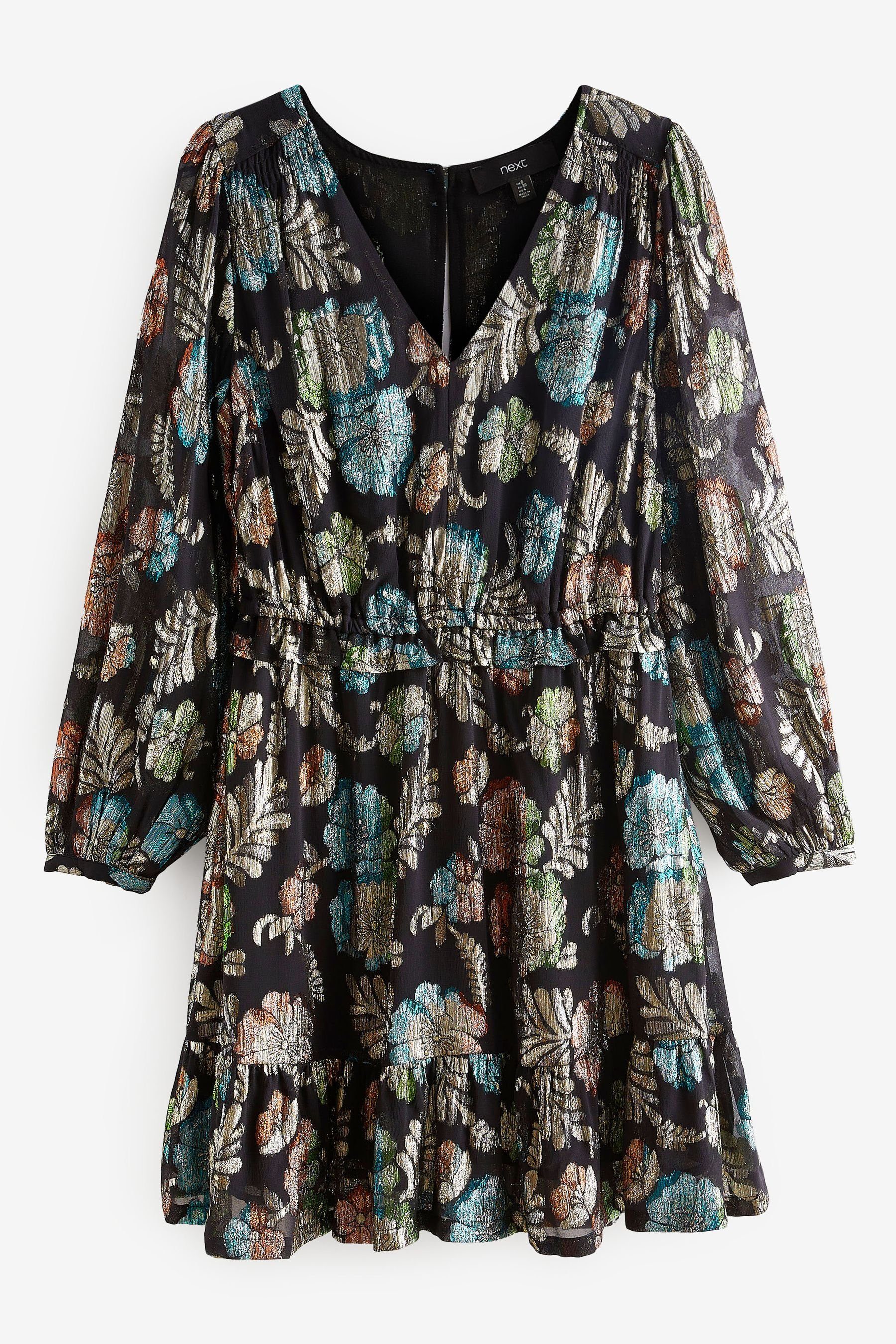 Next Cocktailkleid Teekleid – Kurzgrößen (1-tlg) günstig online kaufen