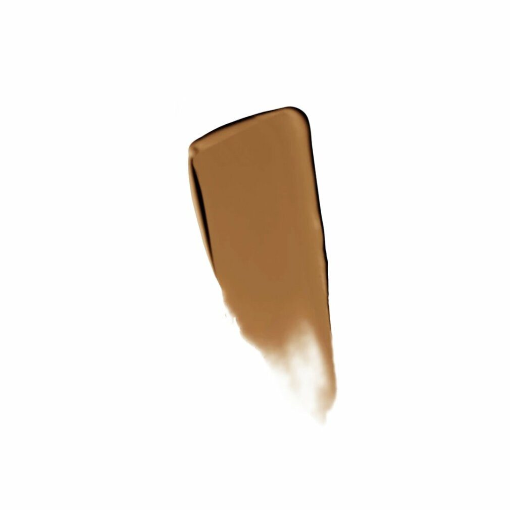 MAC Foundation Studio Fix Fluid Foundation C55 Spf 15 30Ml