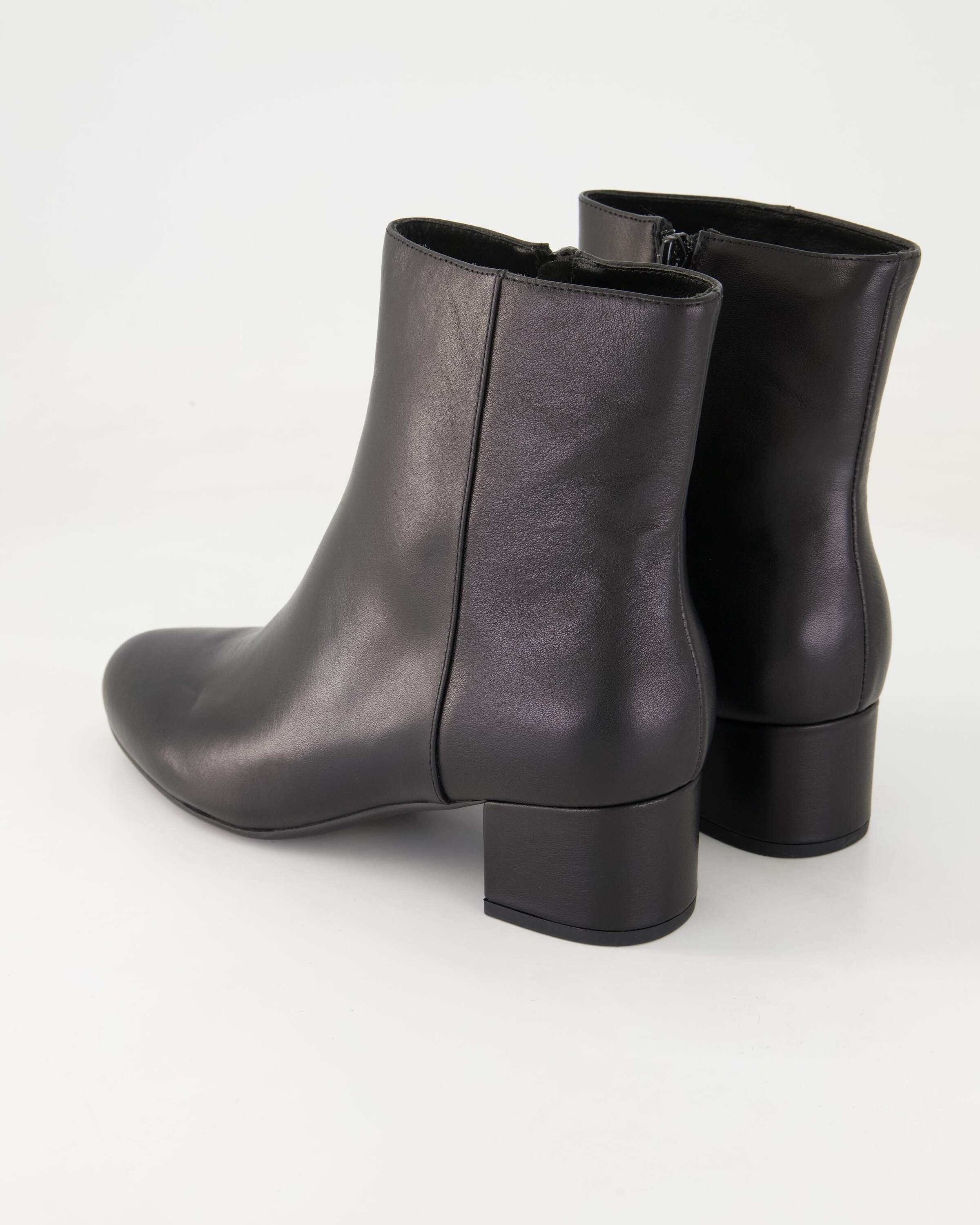DI LAURO 38120-Pr29 Stiefelette Obermaterial: Leder