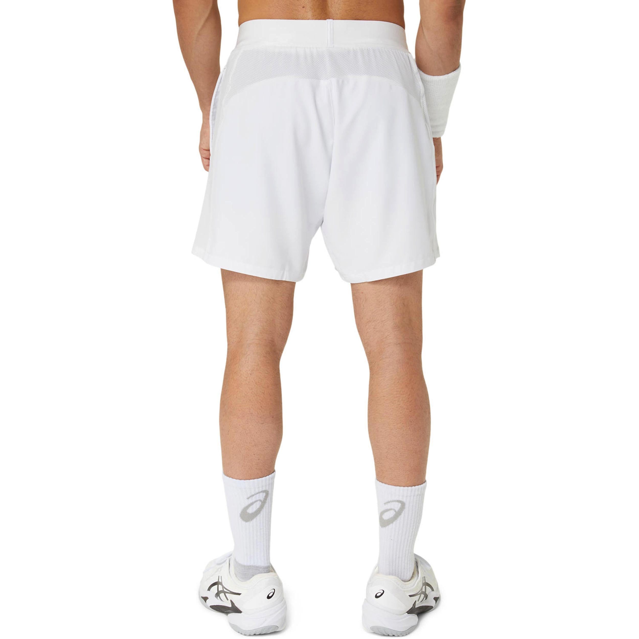 Asics Shorts Match 7in