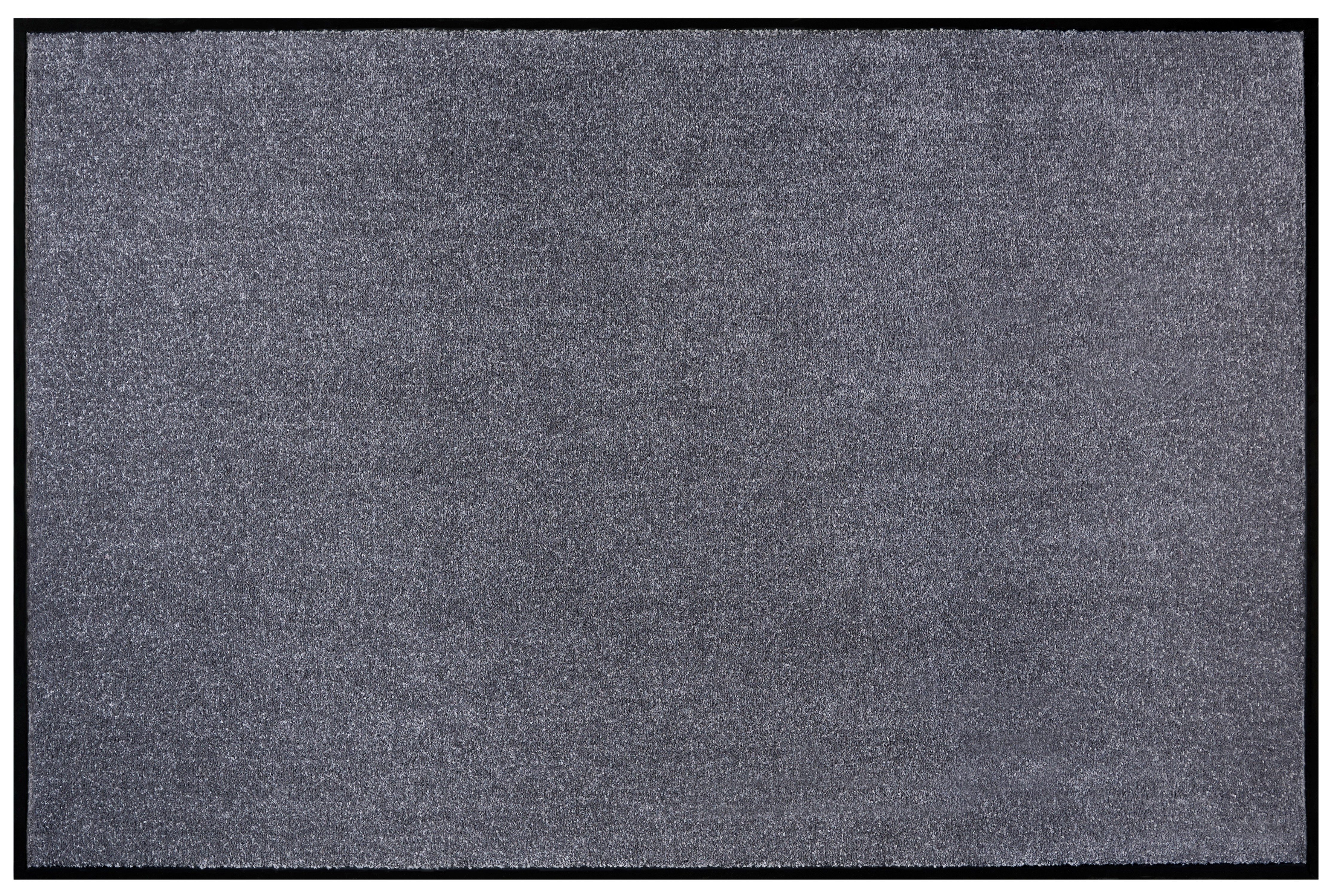 HANSE Home Fußmatte Triton, rechteckig, Höhe: 7 mm, Schmutzfangmatte, Türmatte, In- und Outdoor, Läufer, waschbar