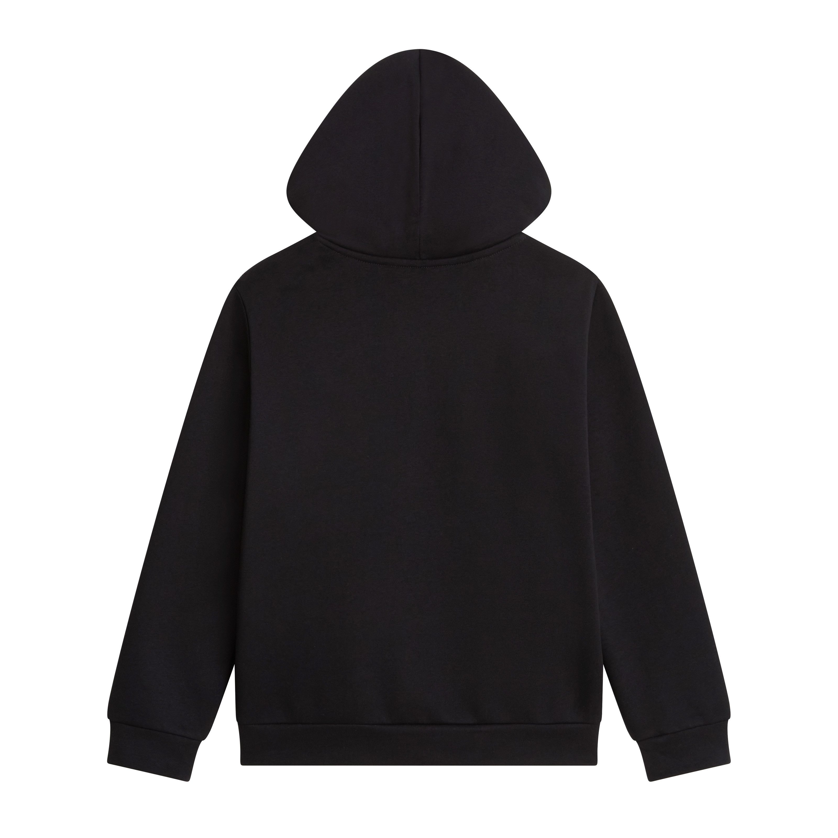 The North Face Kapuzensweatshirt TEEN EVOLUTION SIMPLE DOME PULLOVER HOOD mit Kapuze, aus Baumwolle und Polyester, Langarm