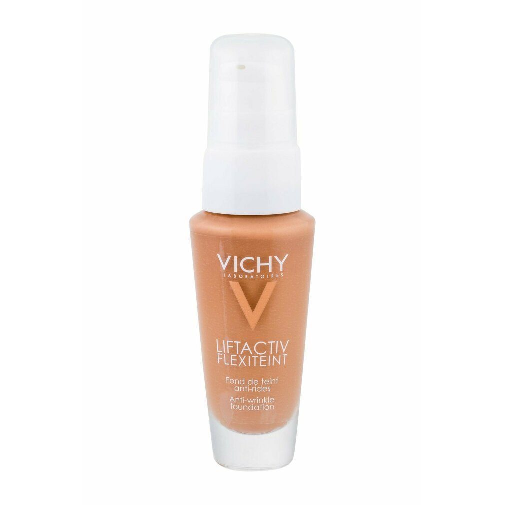 Vichy Foundation Liftactiv Flexiteint SPF20 35 Sand (30ml)