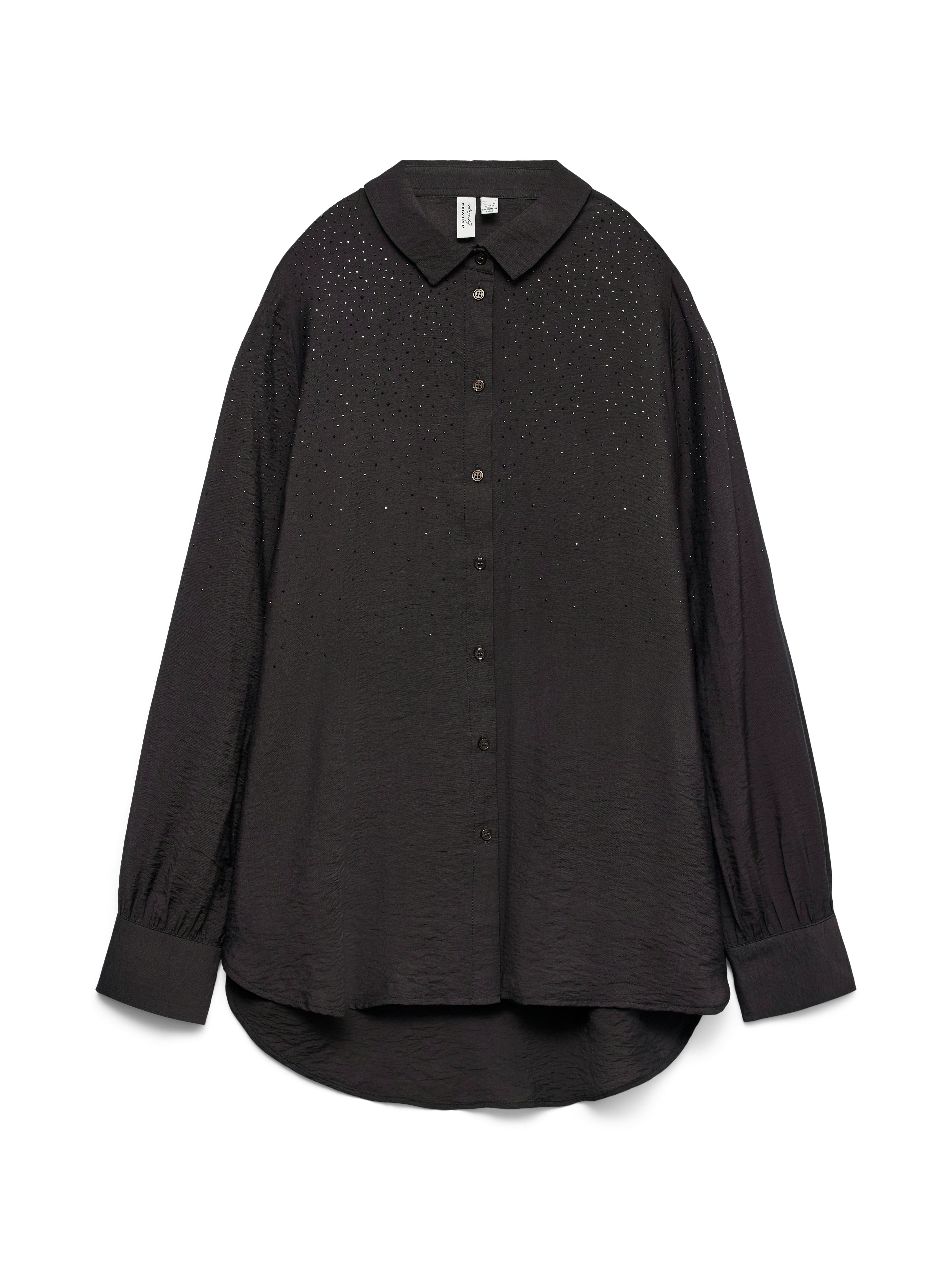 Vero Moda Klassische Bluse