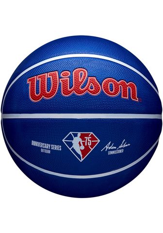 Wilson Basketball »NBA DRV ANNIVERSARY«