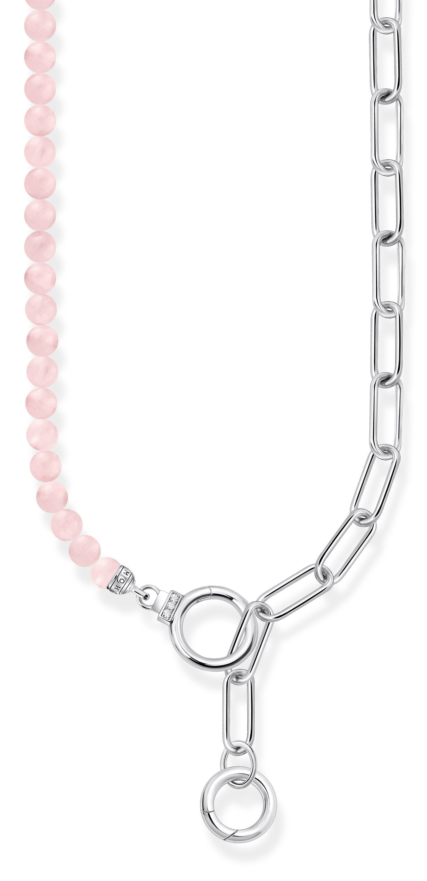 THOMAS SABO Kette mit Anhänger Thomas S...