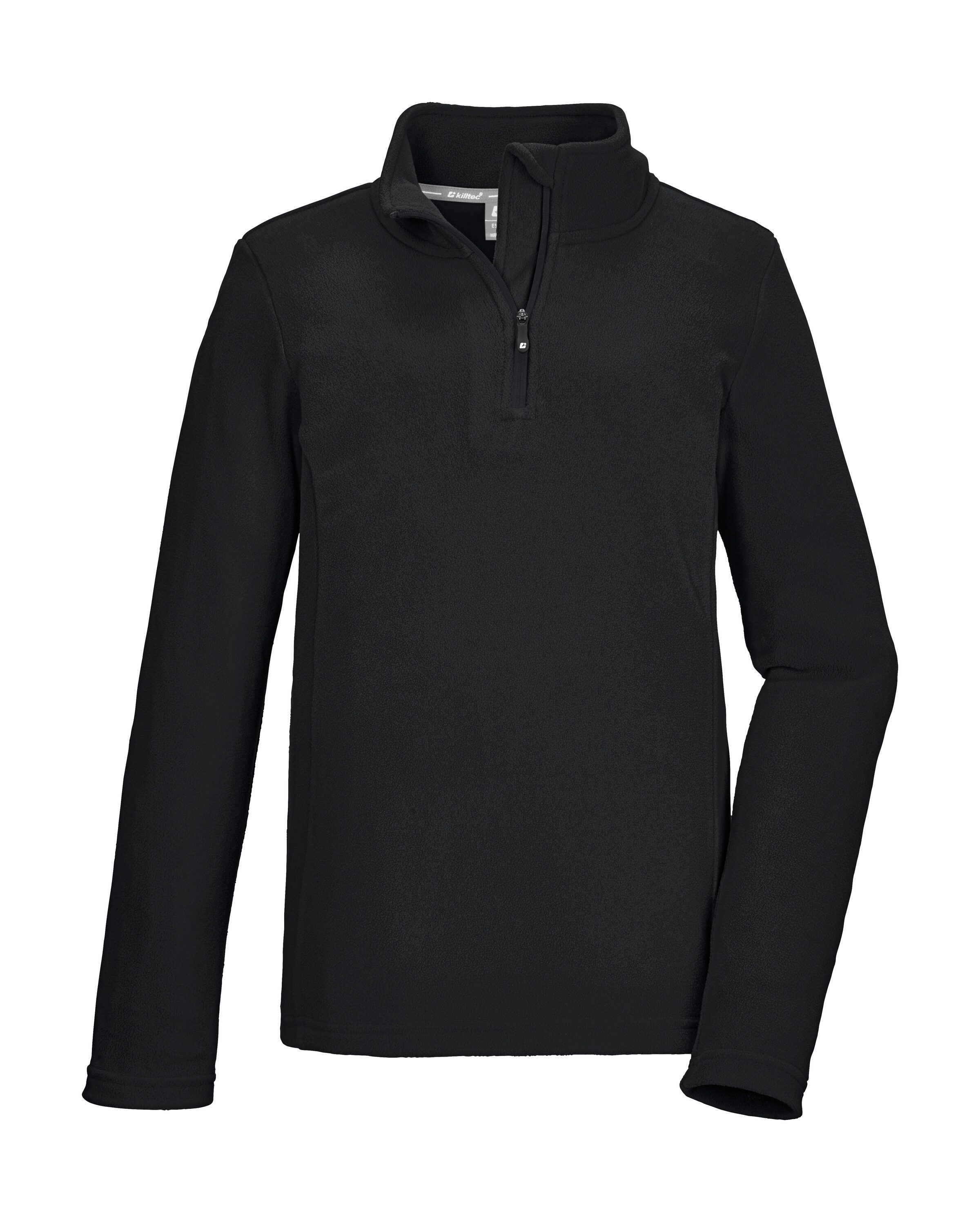 Fleeceshirt KSW 248 BYS FLC SHRT
