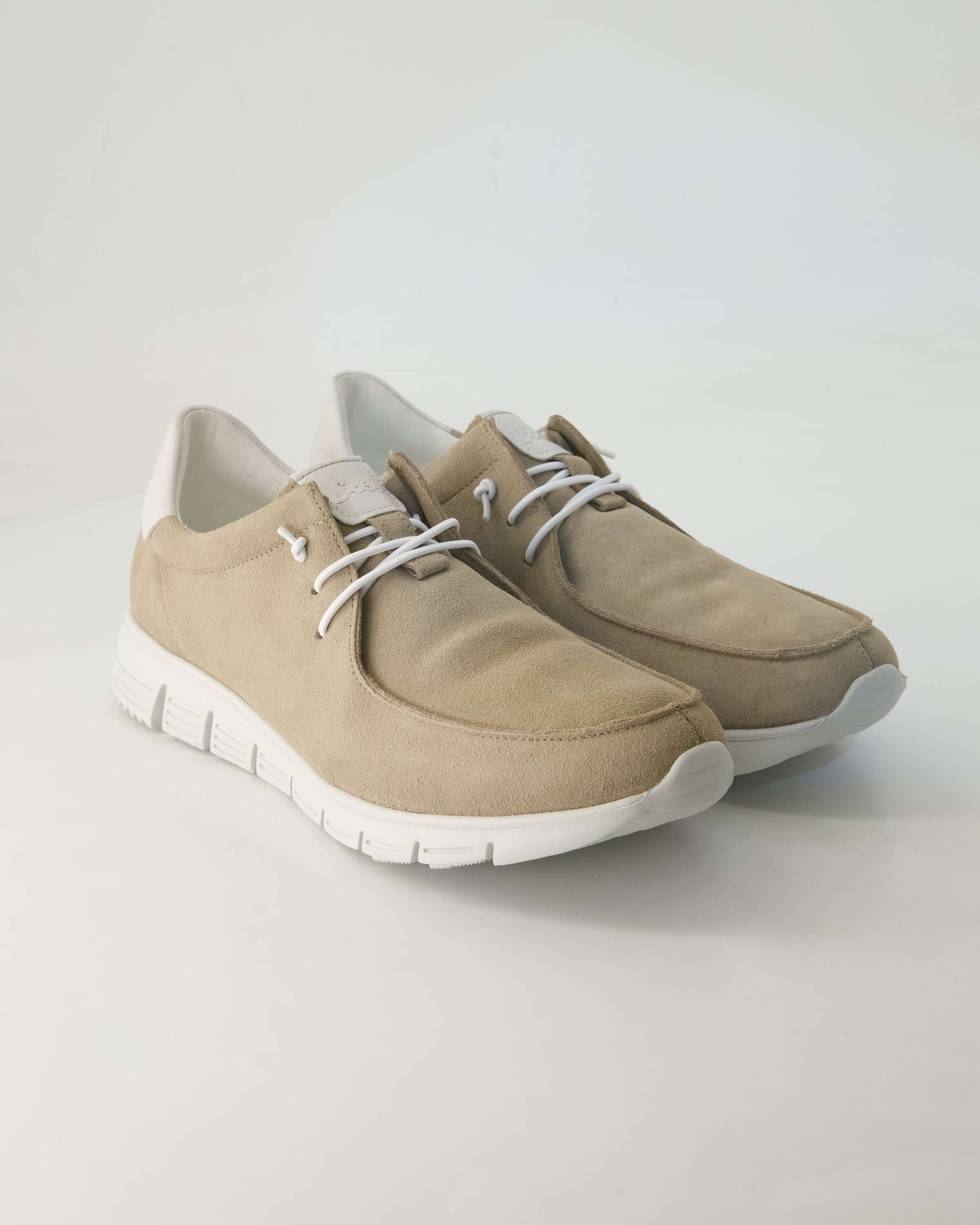 SIOUX Mokrunner-H-007 Schnürschuh Obermaterial: Leder